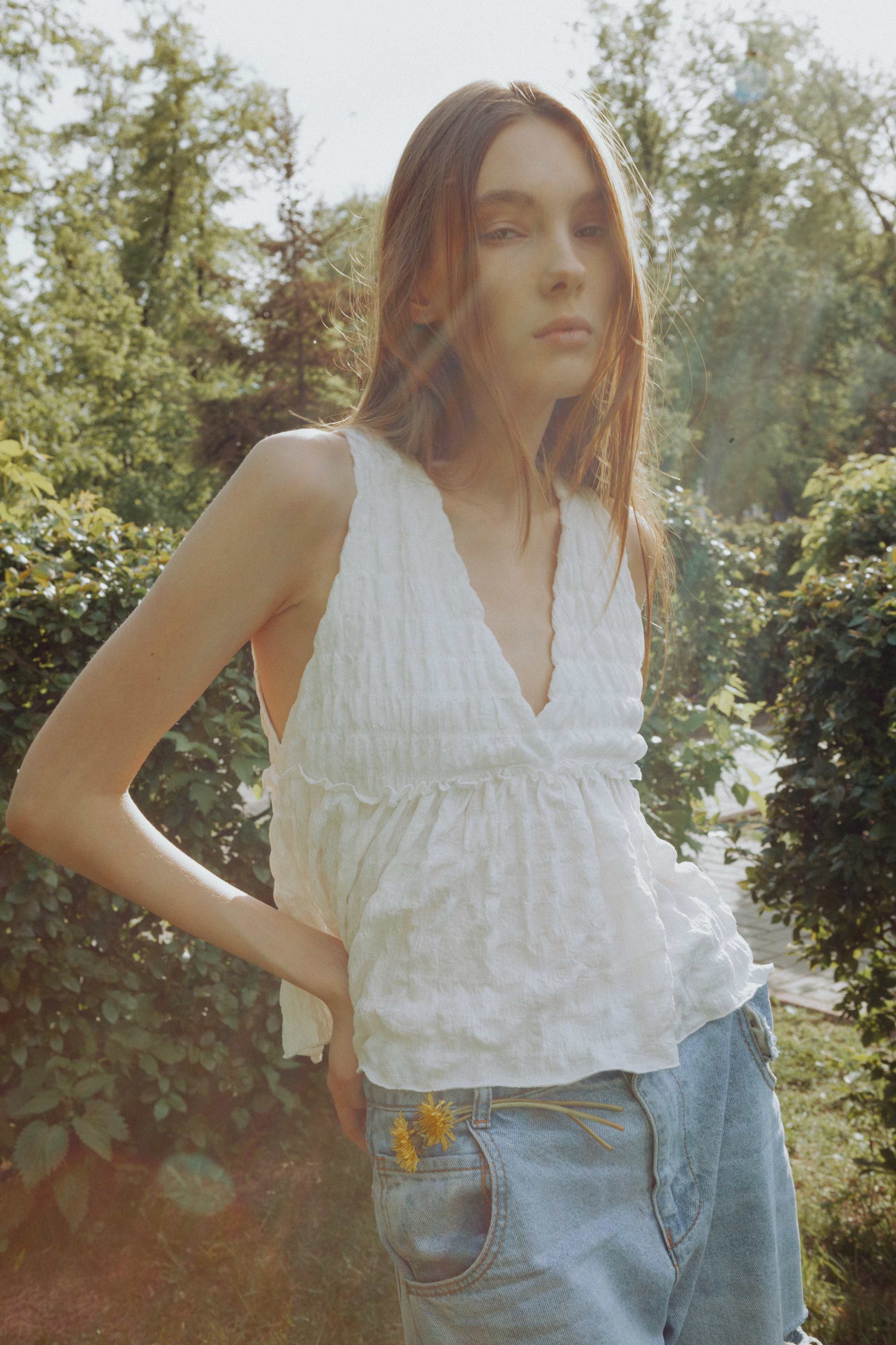 Влада. Главная