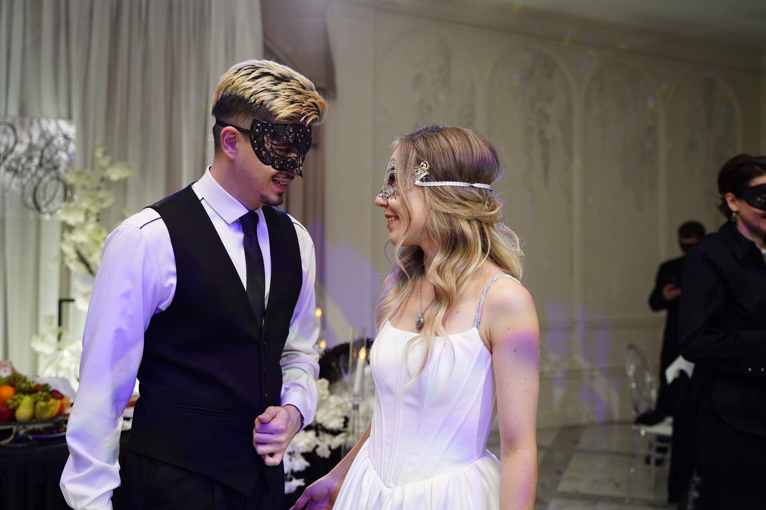 Wedding day. Фото и видео для вас в Астрахани!