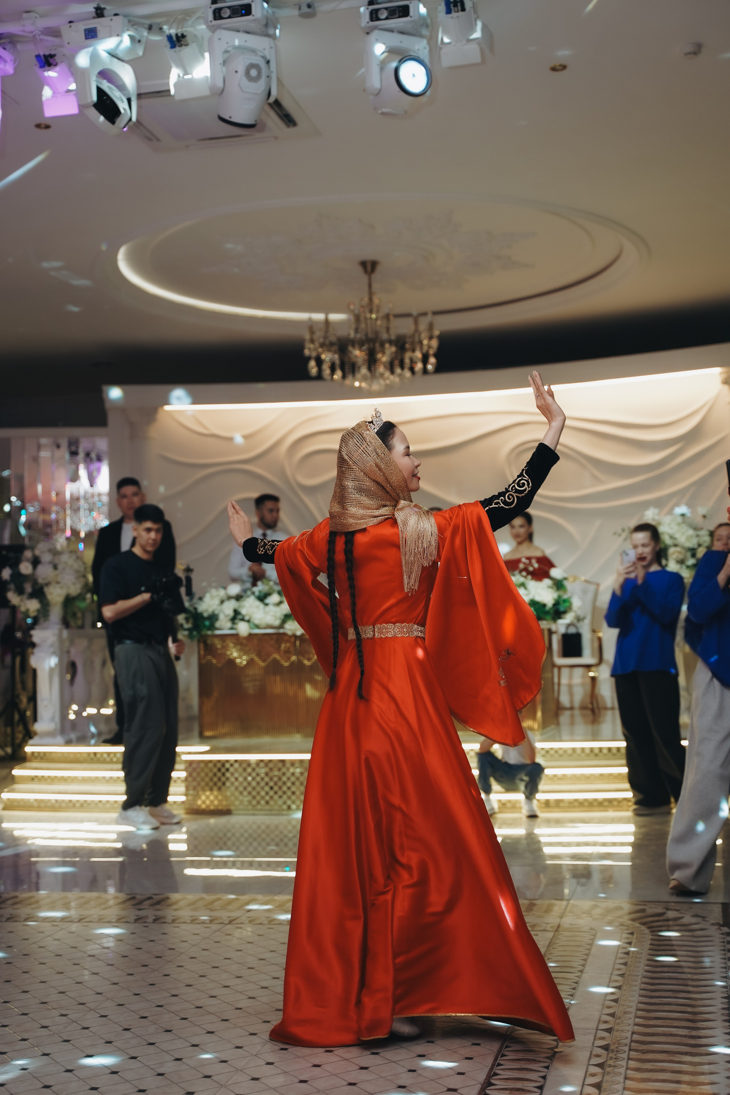 Банкет — 19.04. Фото и видео для вас в Астрахани!