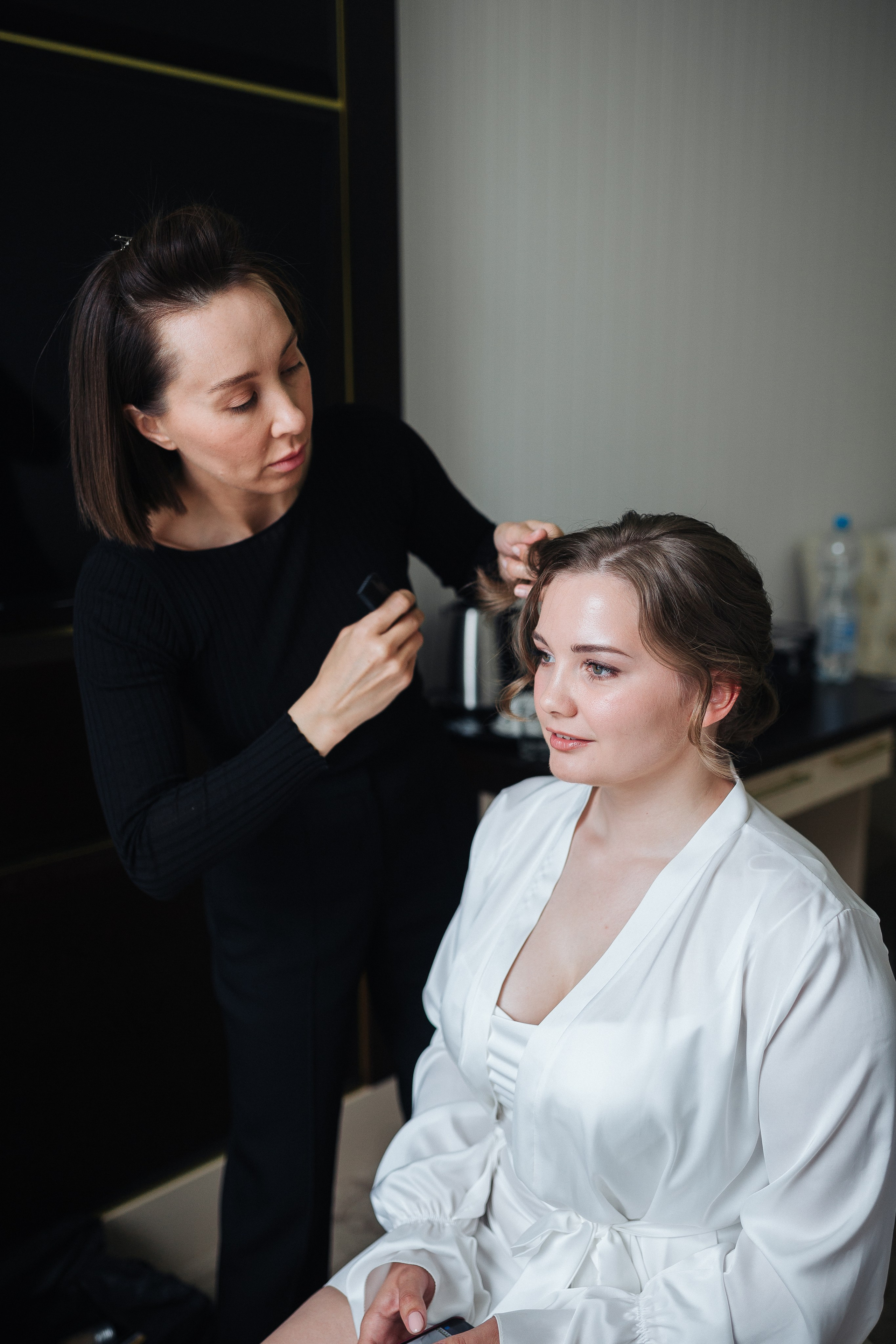 Juliya&Max. Антонина Талах фотограф в Москве