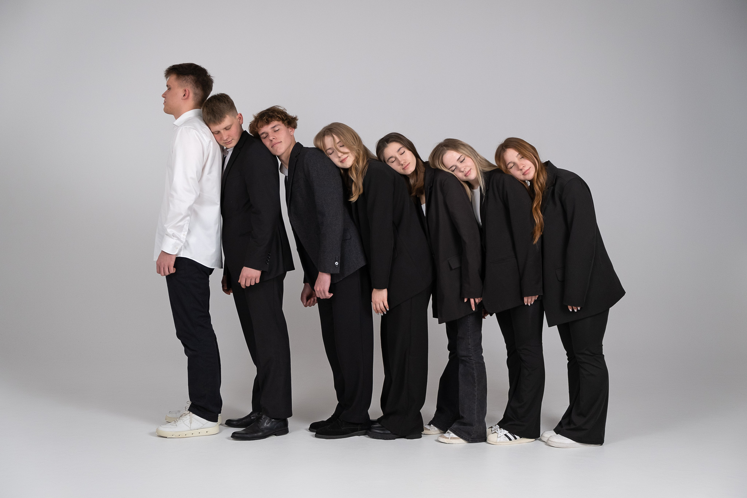 Выпускные школьные альбомы. Семейный и детский фотограф в г. Севастополь Екатерина Солдатова