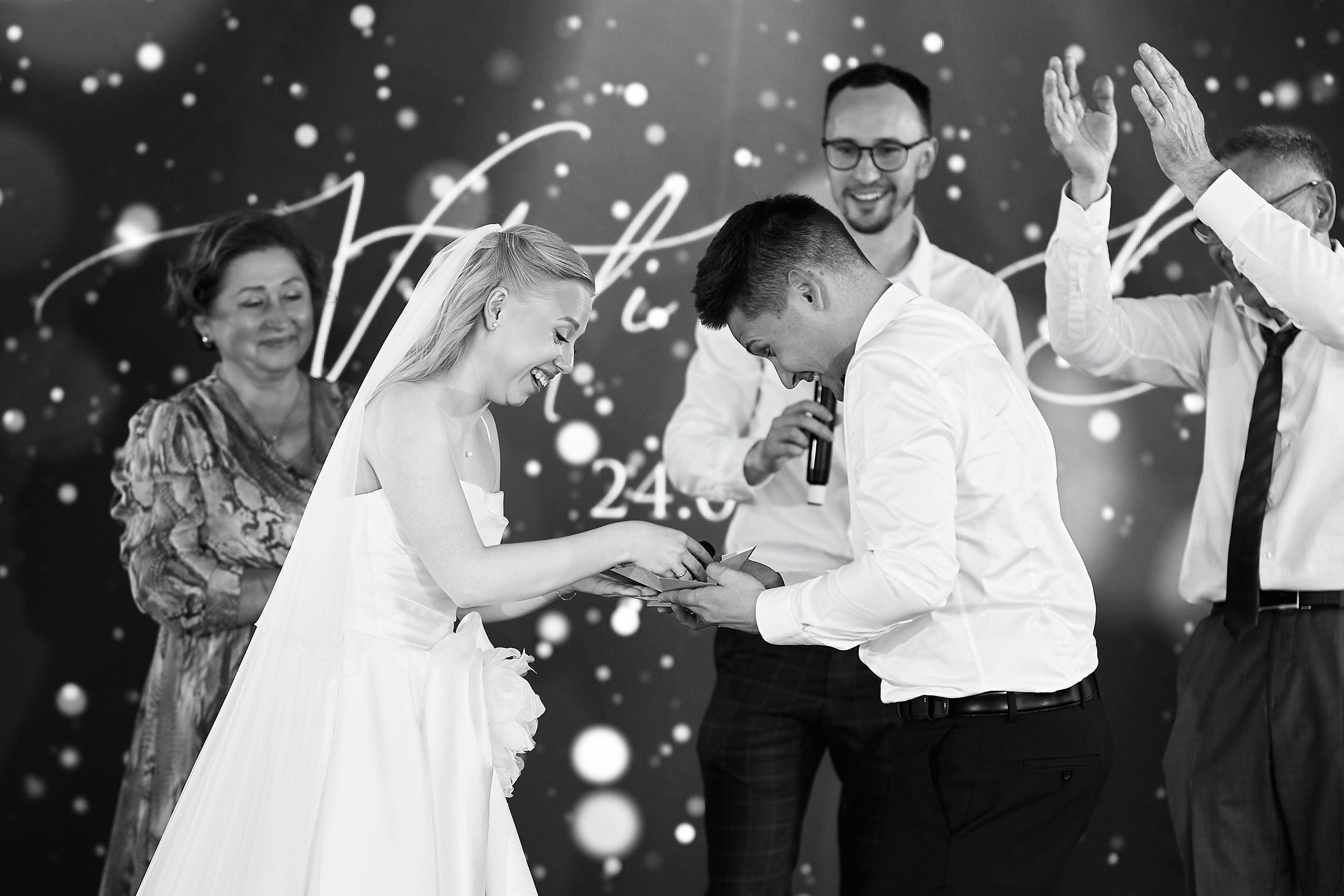 Виталий и Диана. Свадебный фотограф Минск РБ