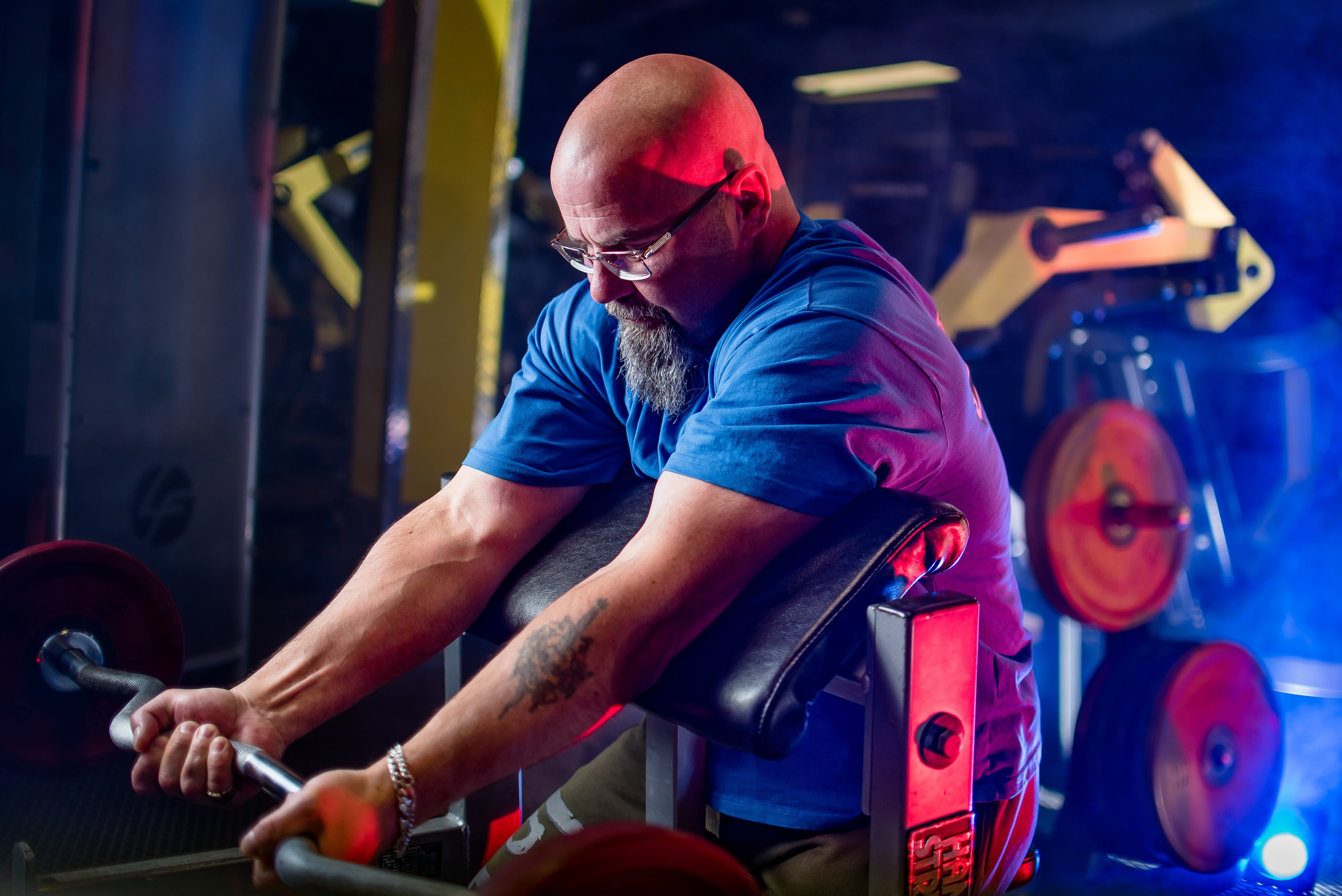 Имиджевая съёмка. Фотограф Макс Огурцов в Нижнем Новгороде