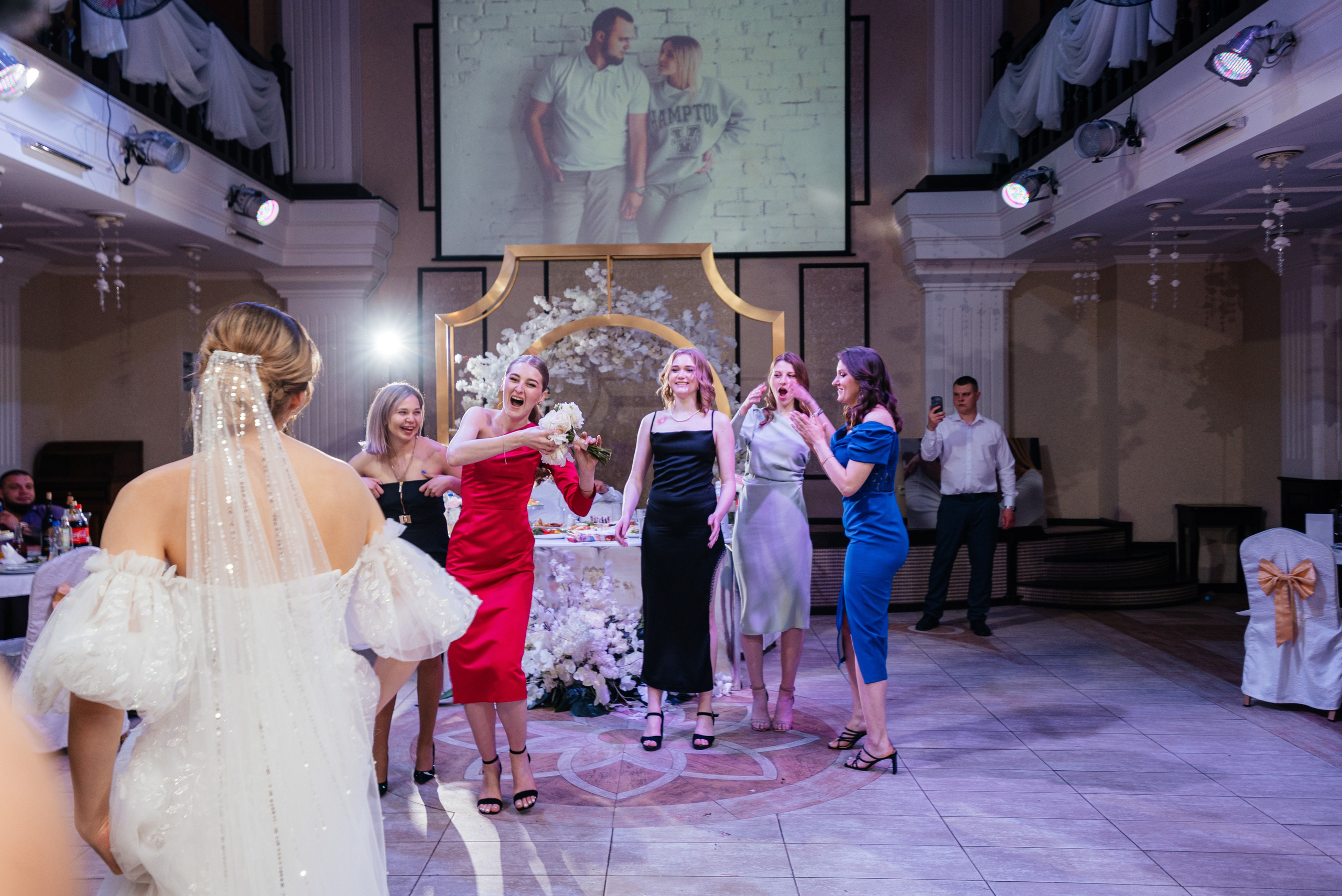 Егор & Анна. Свадебный фотограф в Донецке — Вита Донец