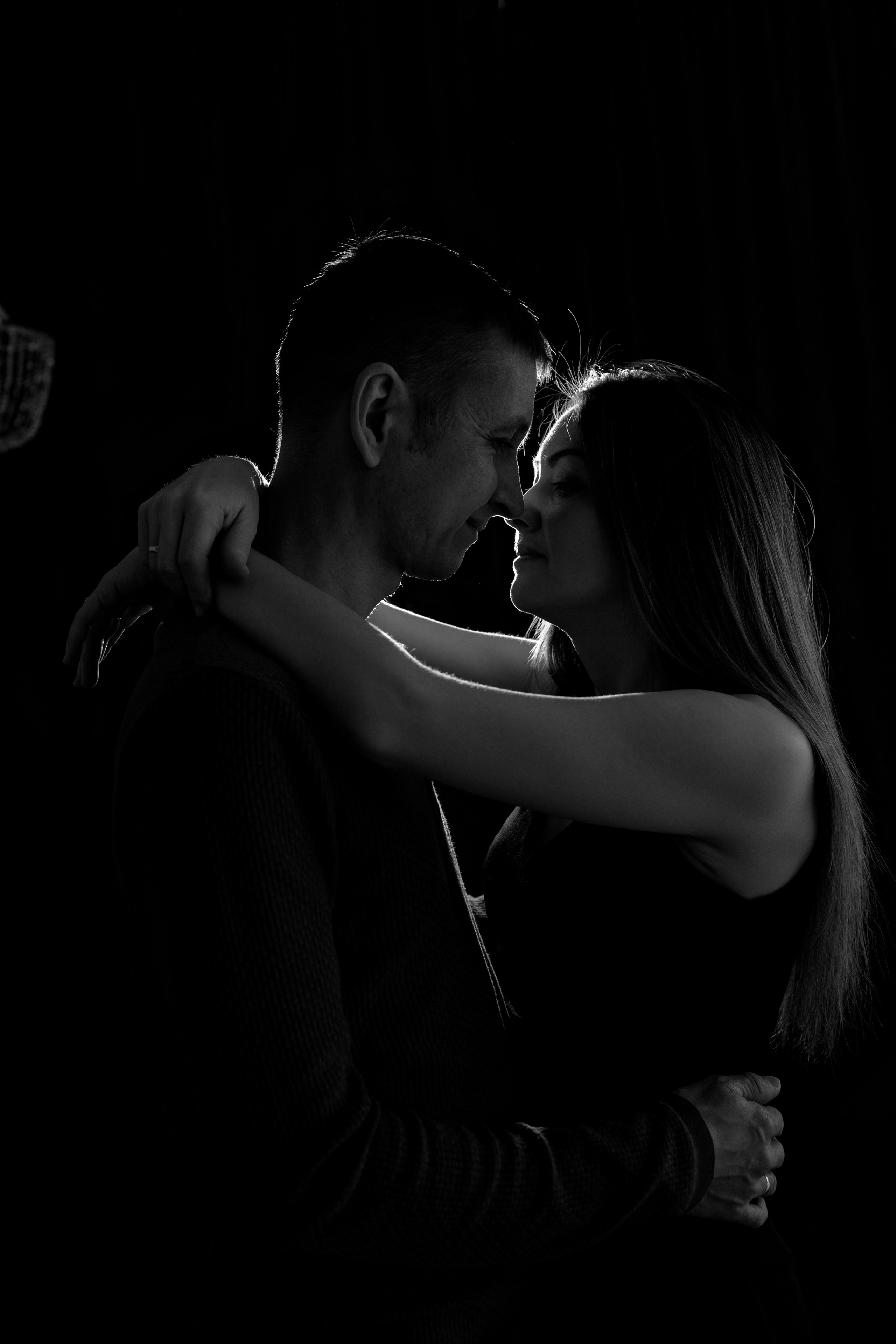 Марианна и Андрей