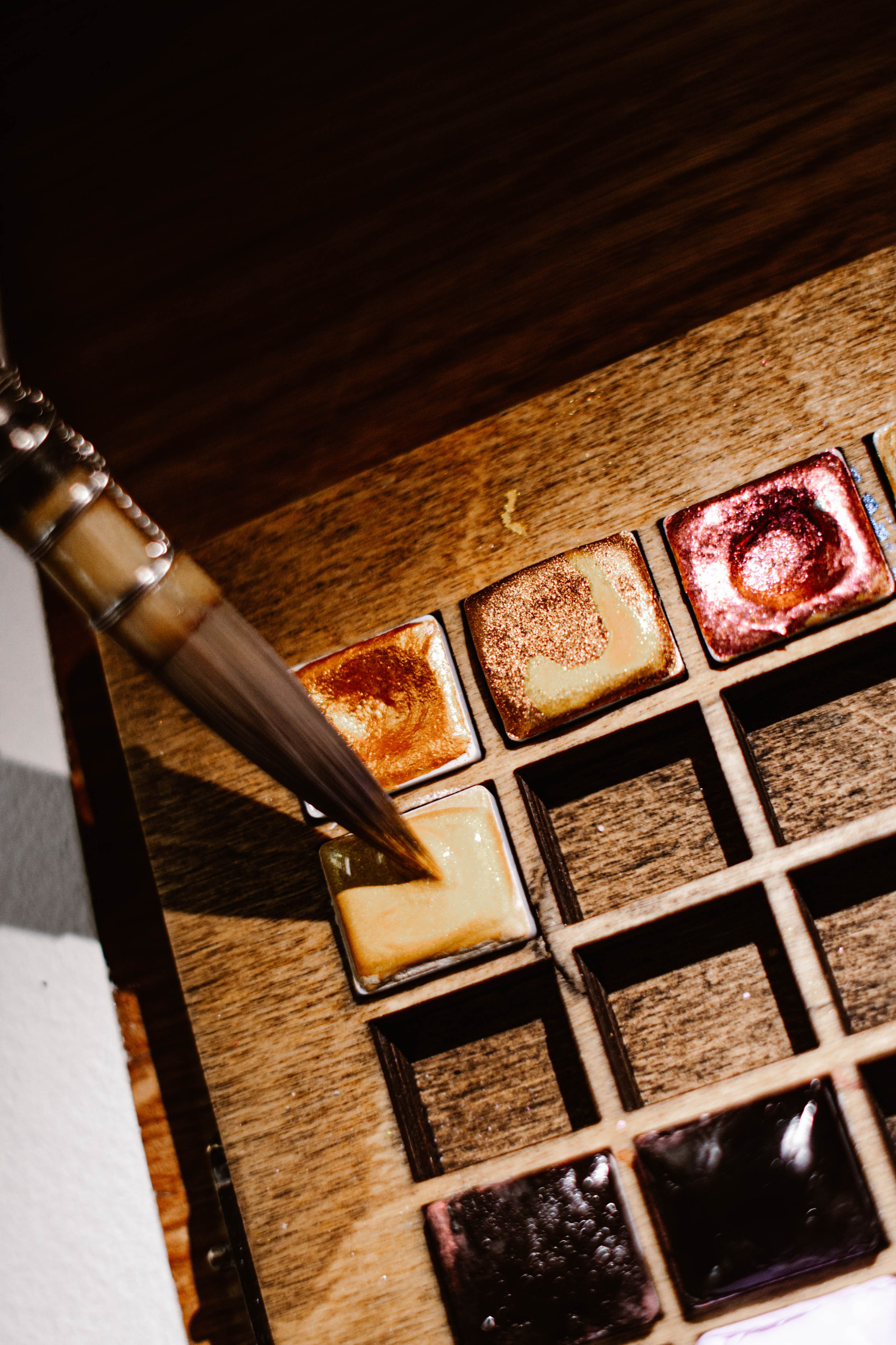 Марина Мистраль. Фотограф в Нижнем Новгороде