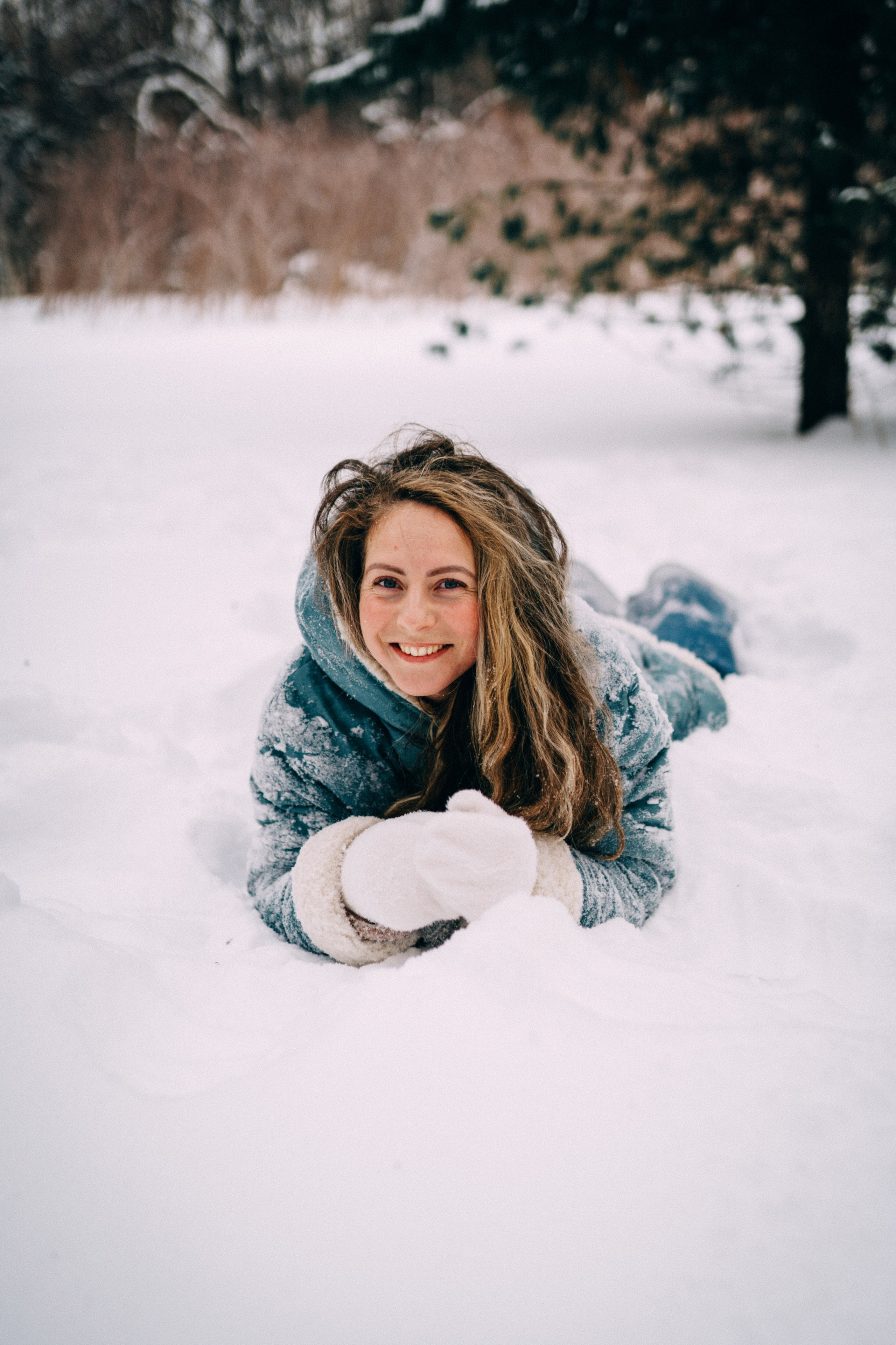 Таня. Фотограф Екатерина Катунова | Москва