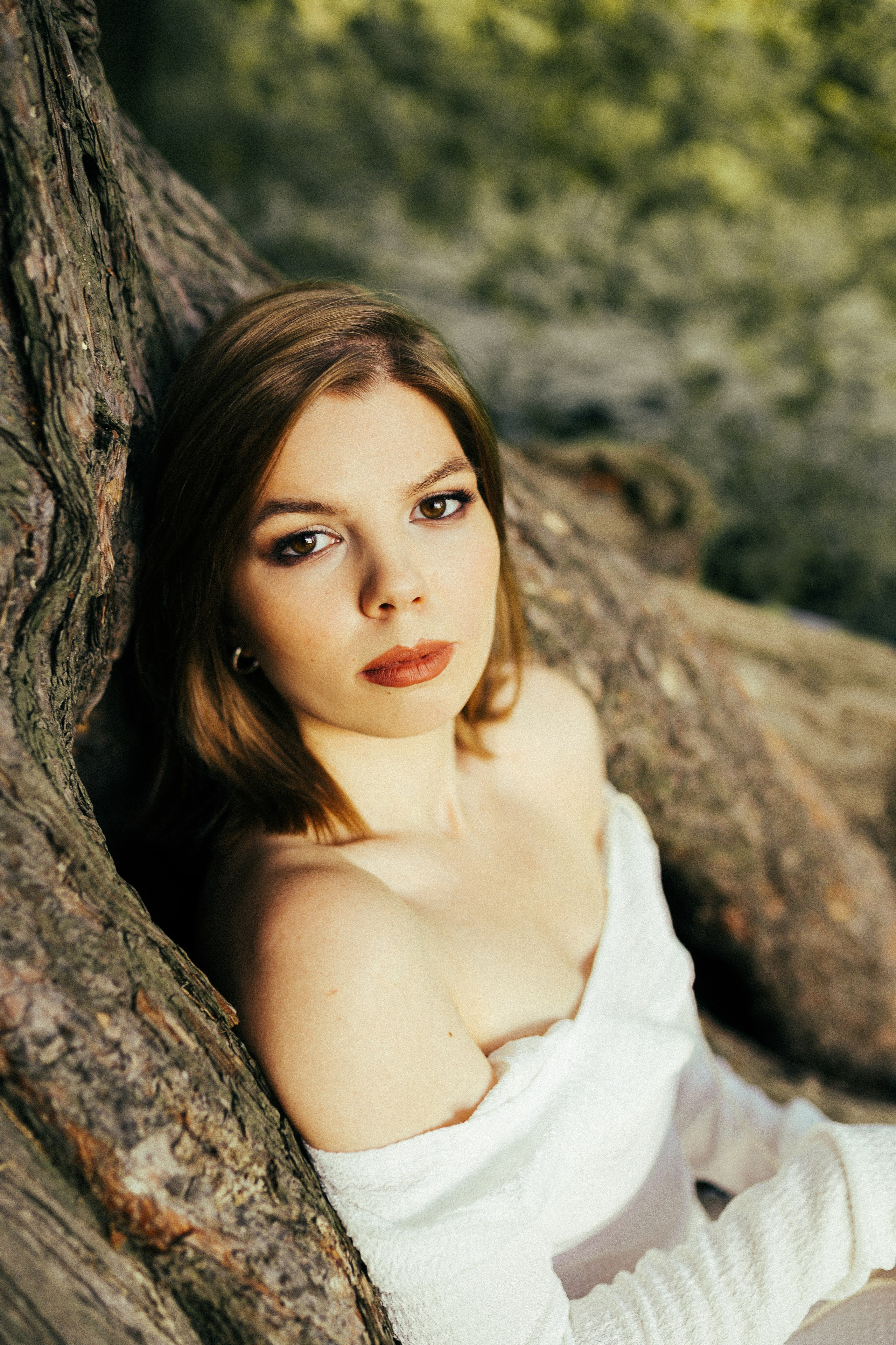 Катя. Фотограф Екатерина Катунова | Москва