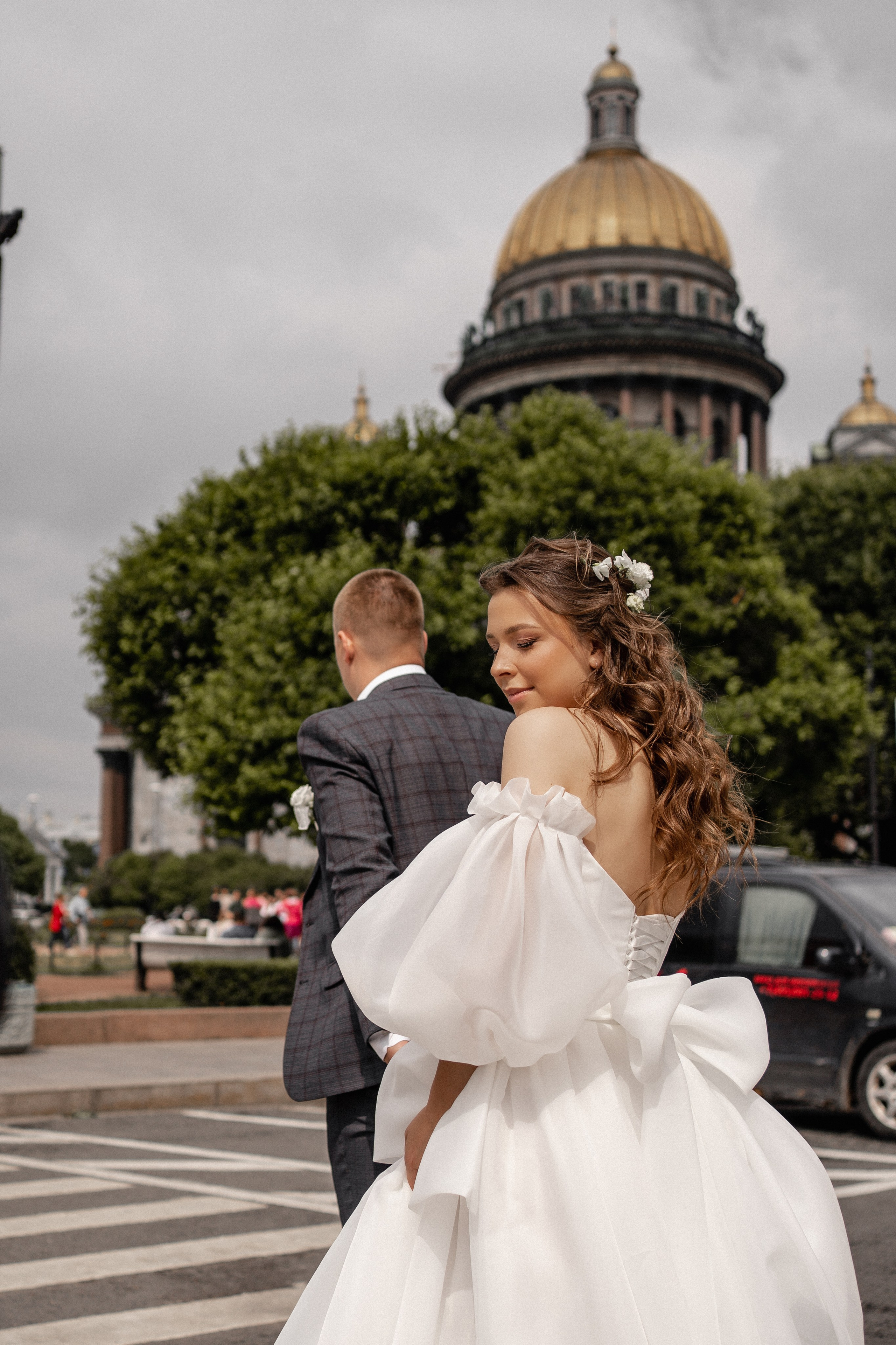 Andrei & Dasha. Dolce_wedding