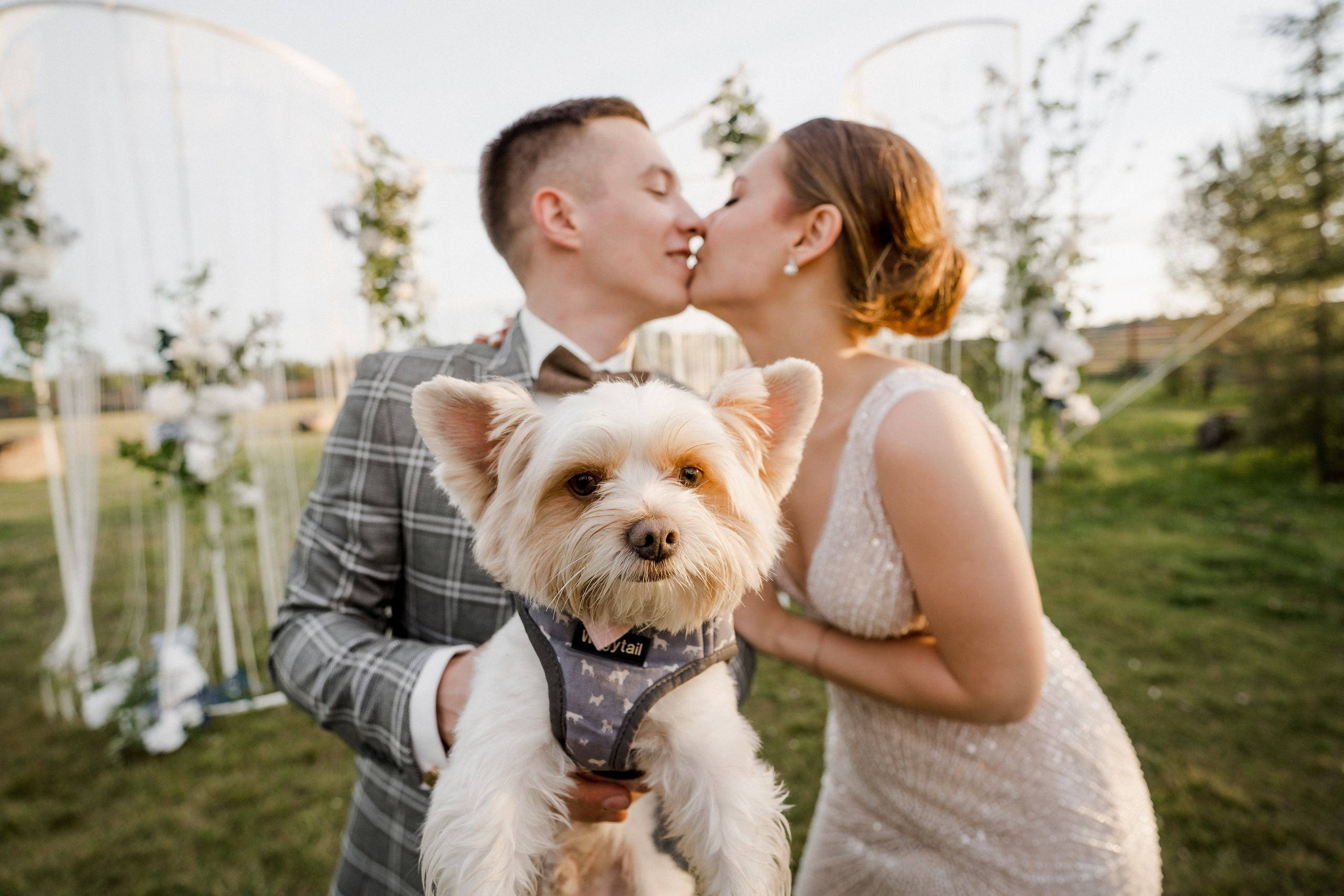 Maxim & Liana. Dolce_wedding