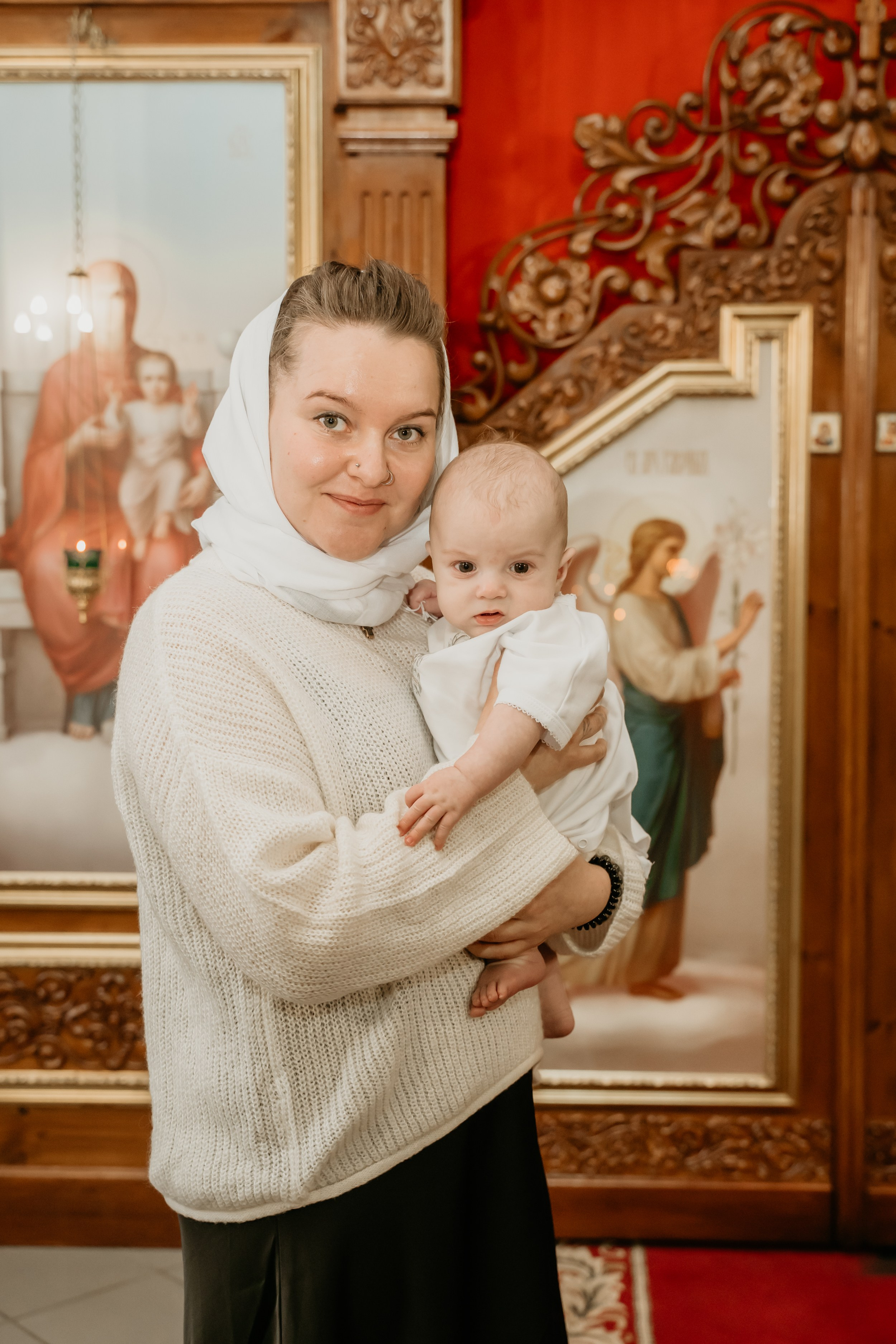 Фотограф на крещение Санкт-Петербург. Свадебный, семейный, портретный, репортажный фотограф в Санкт-Петербурге