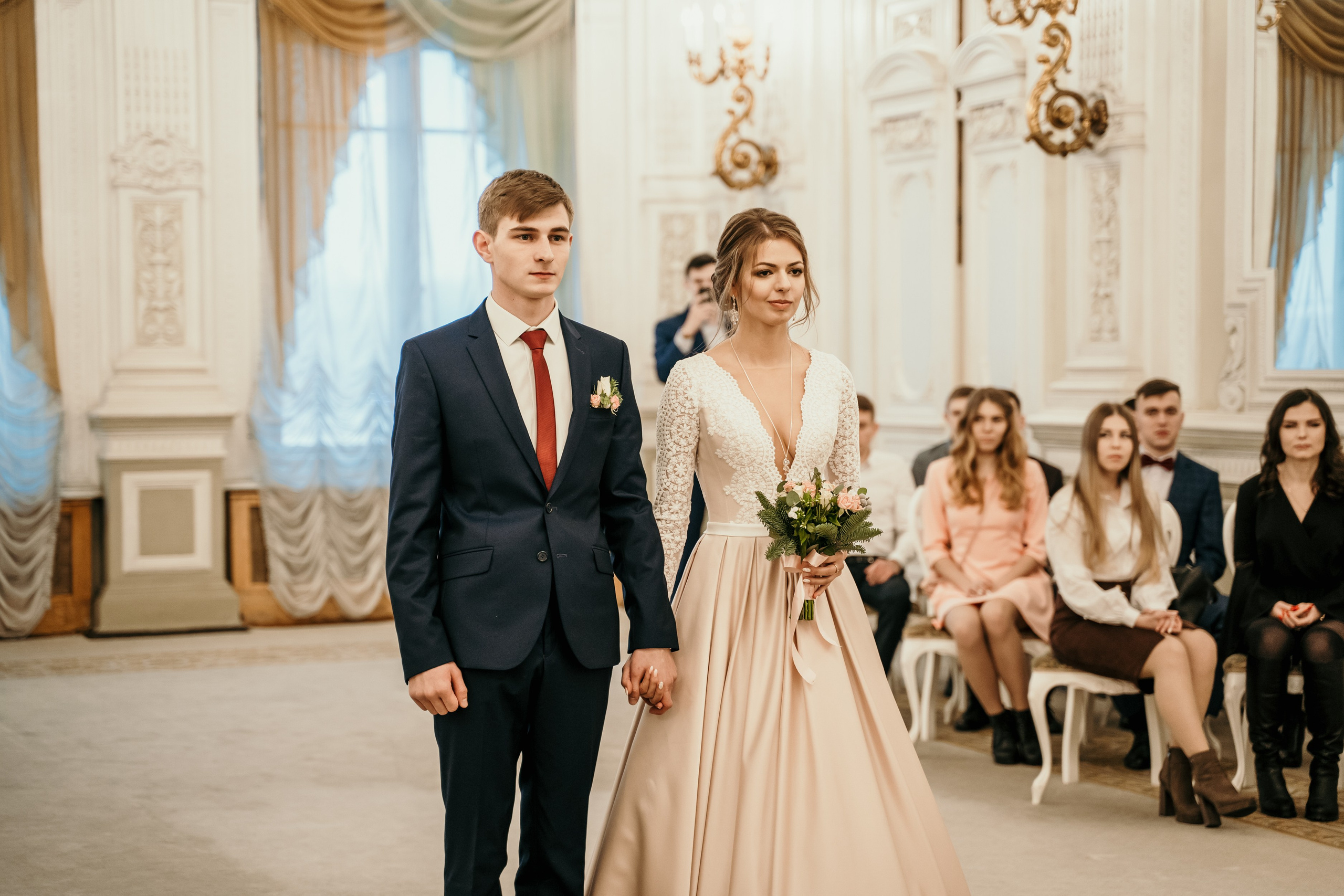 Свадебный фотограф Санкт-Петербург. Свадебный, семейный, портретный, репортажный фотограф в Санкт-Петербурге