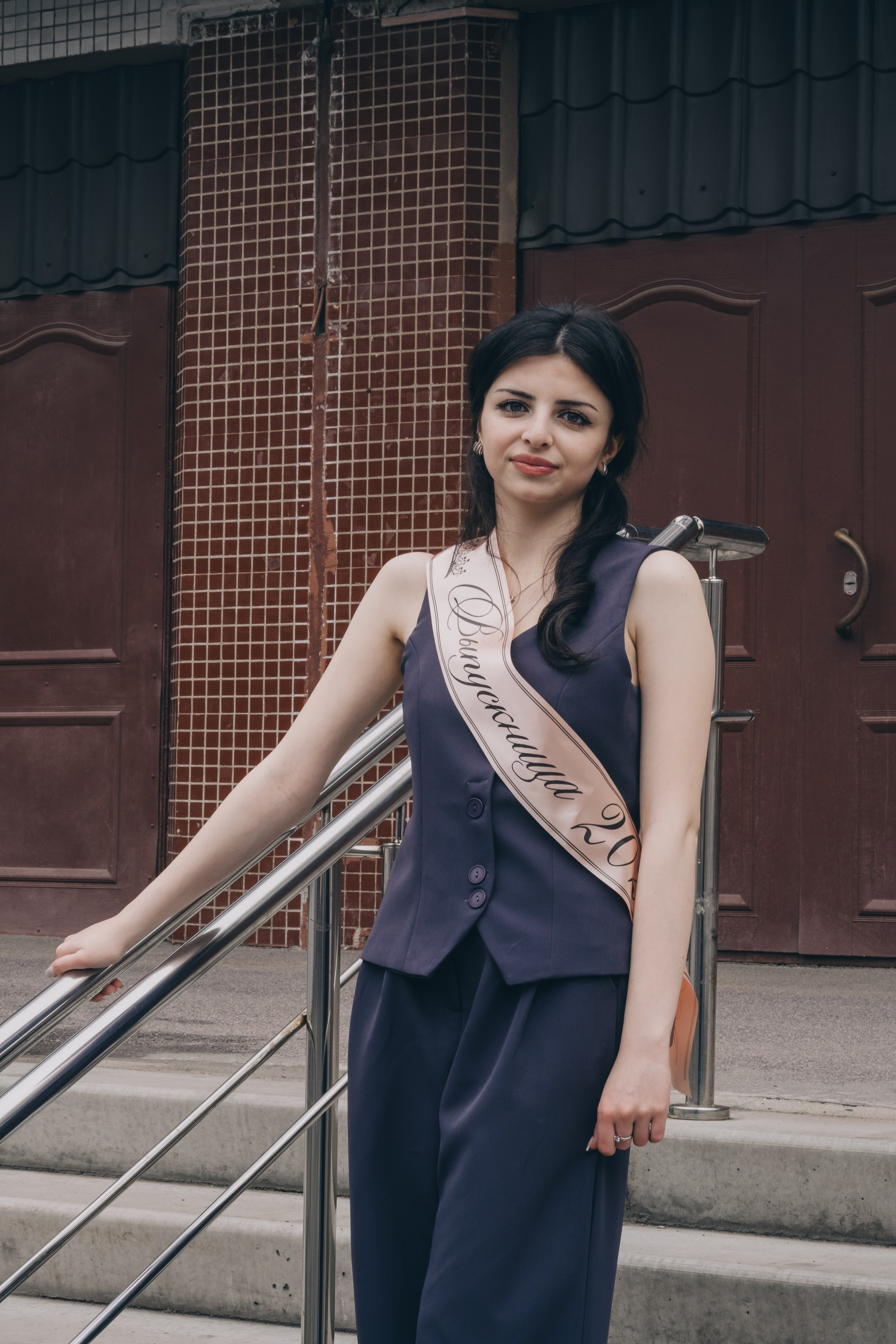 ПОСЛЕДНИЙ ЗВОНОК. Профессиональный фотограф, Санкт-Петербург — Виктория Богомолова