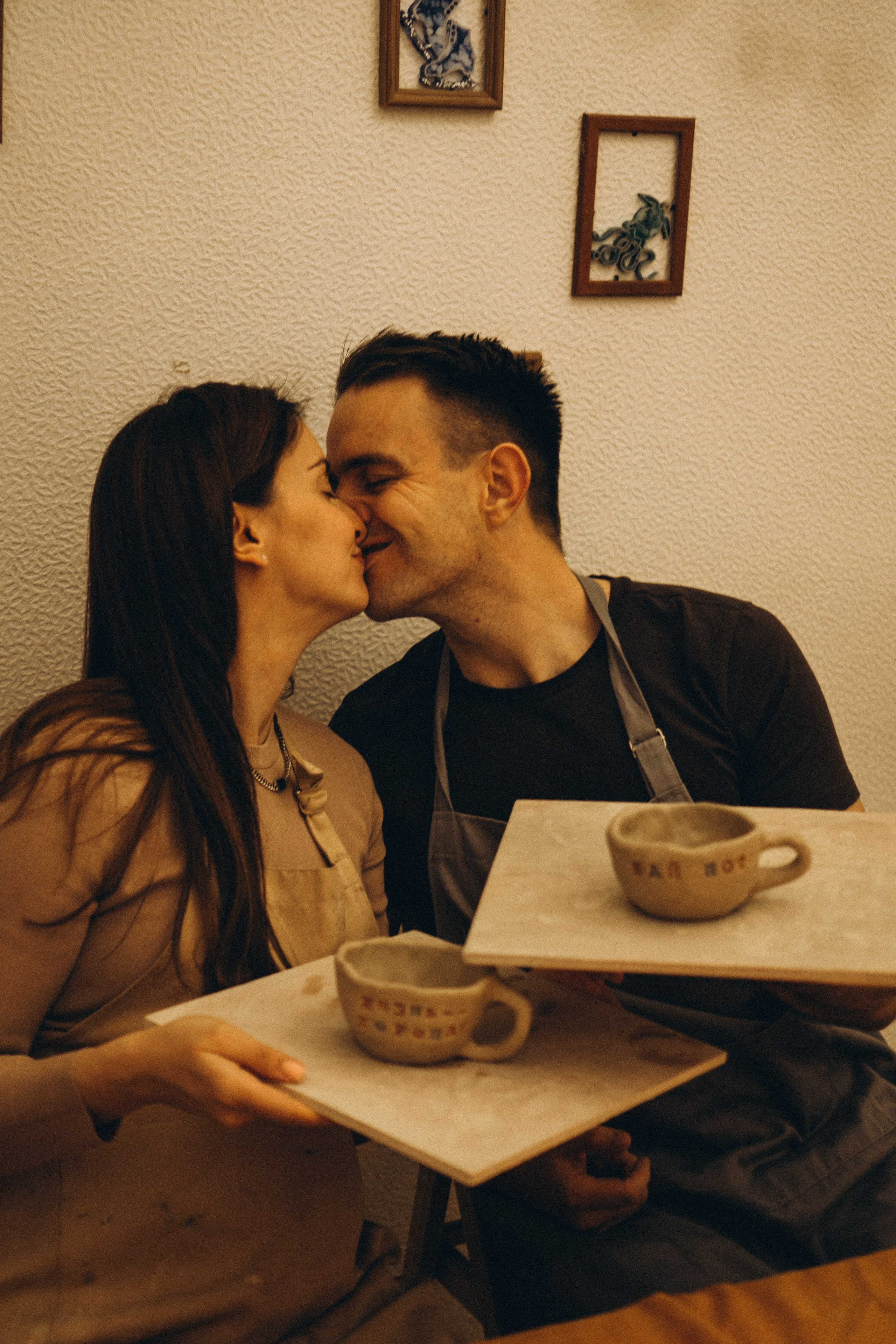 ЛЕПКАРНЯ. Профессиональный фотограф, Санкт-Петербург — Виктория Богомолова