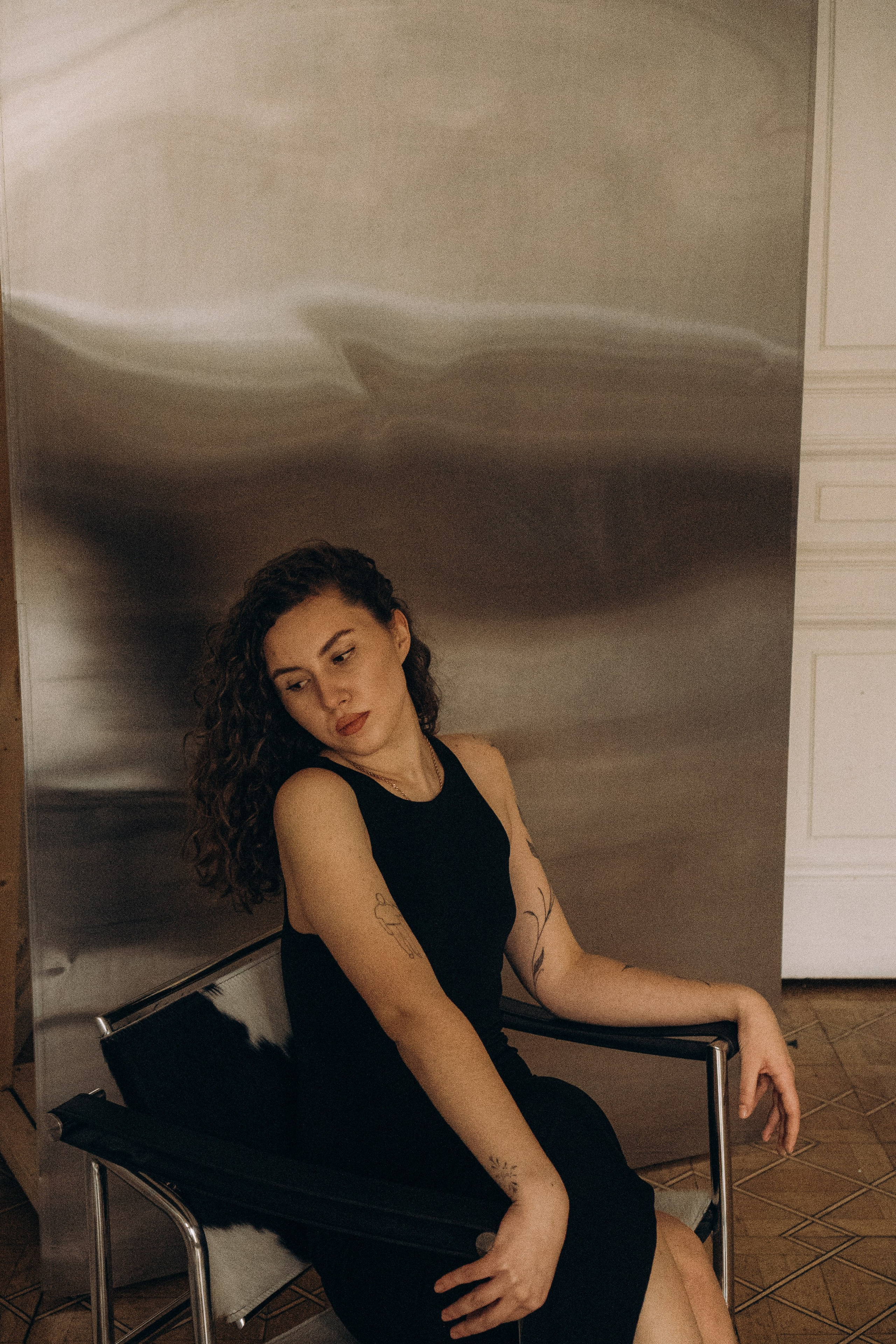 Для девушки. Профессиональный фотограф, Санкт-Петербург — Виктория Богомолова