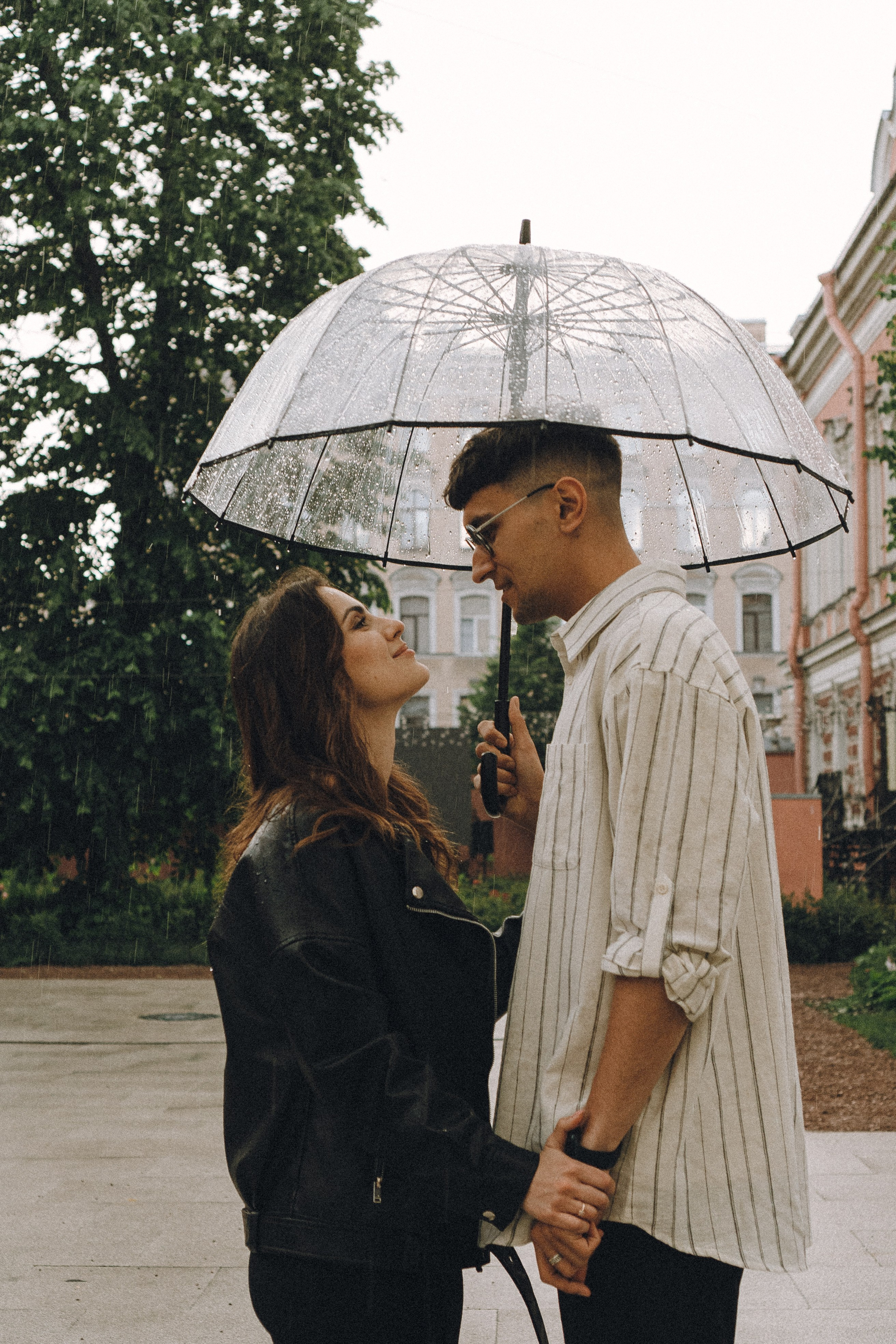 ЛЮБОВЬ В ИЮНЕ. Профессиональный фотограф, Санкт-Петербург — Виктория Богомолова