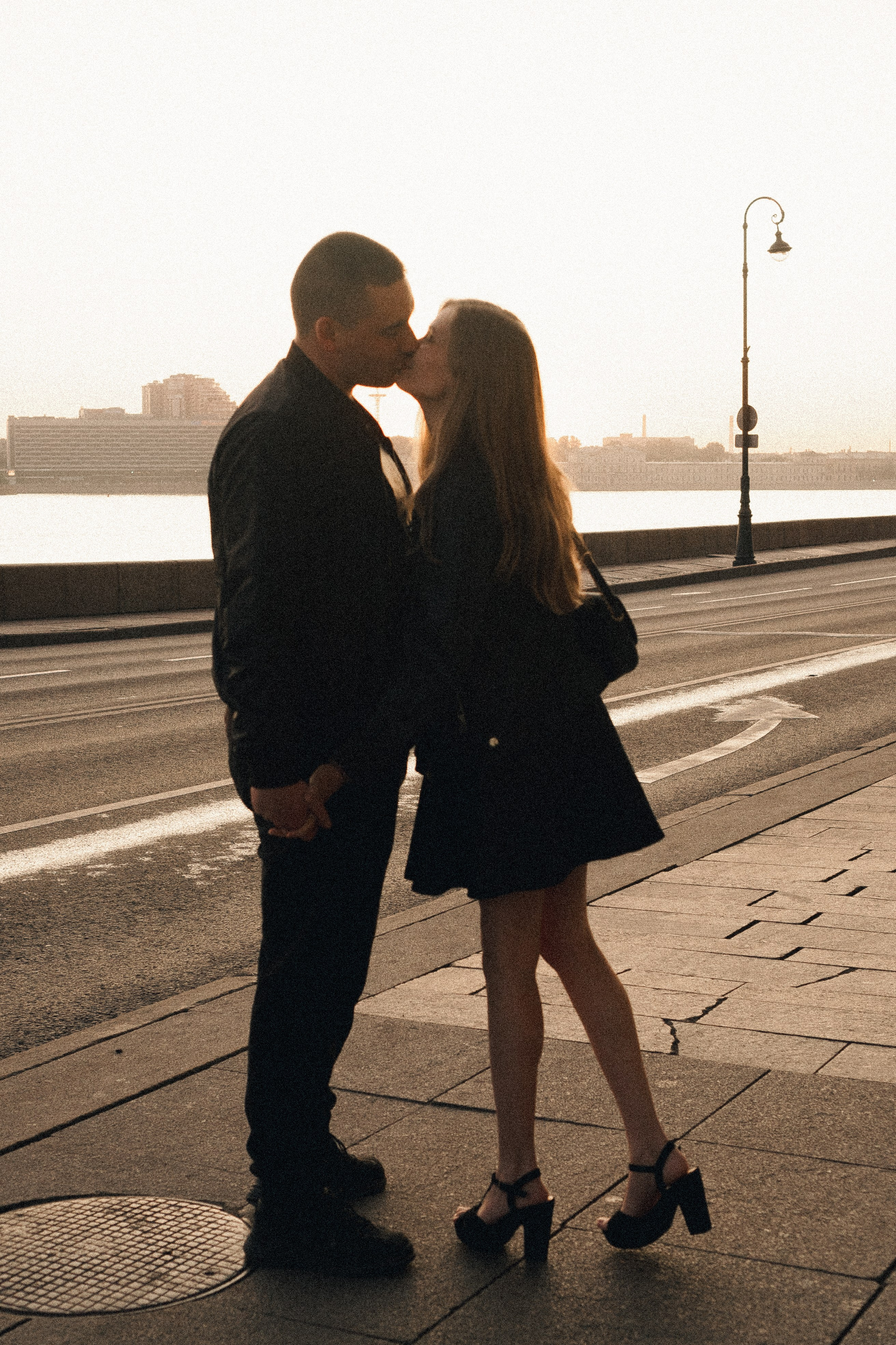 Рассвет. Профессиональный фотограф, Санкт-Петербург — Виктория Богомолова