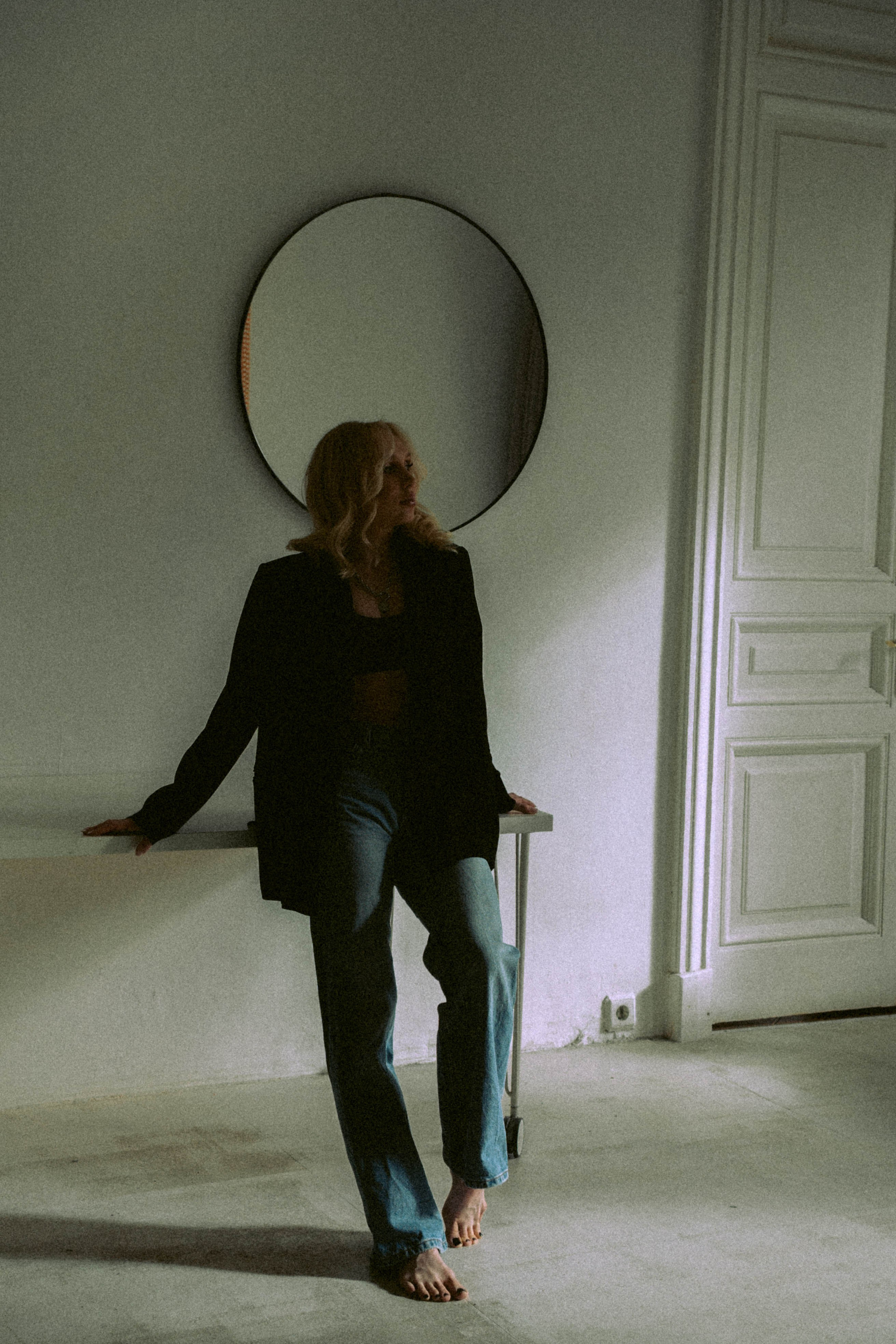 Студийная. Профессиональный фотограф, Санкт-Петербург — Виктория Богомолова