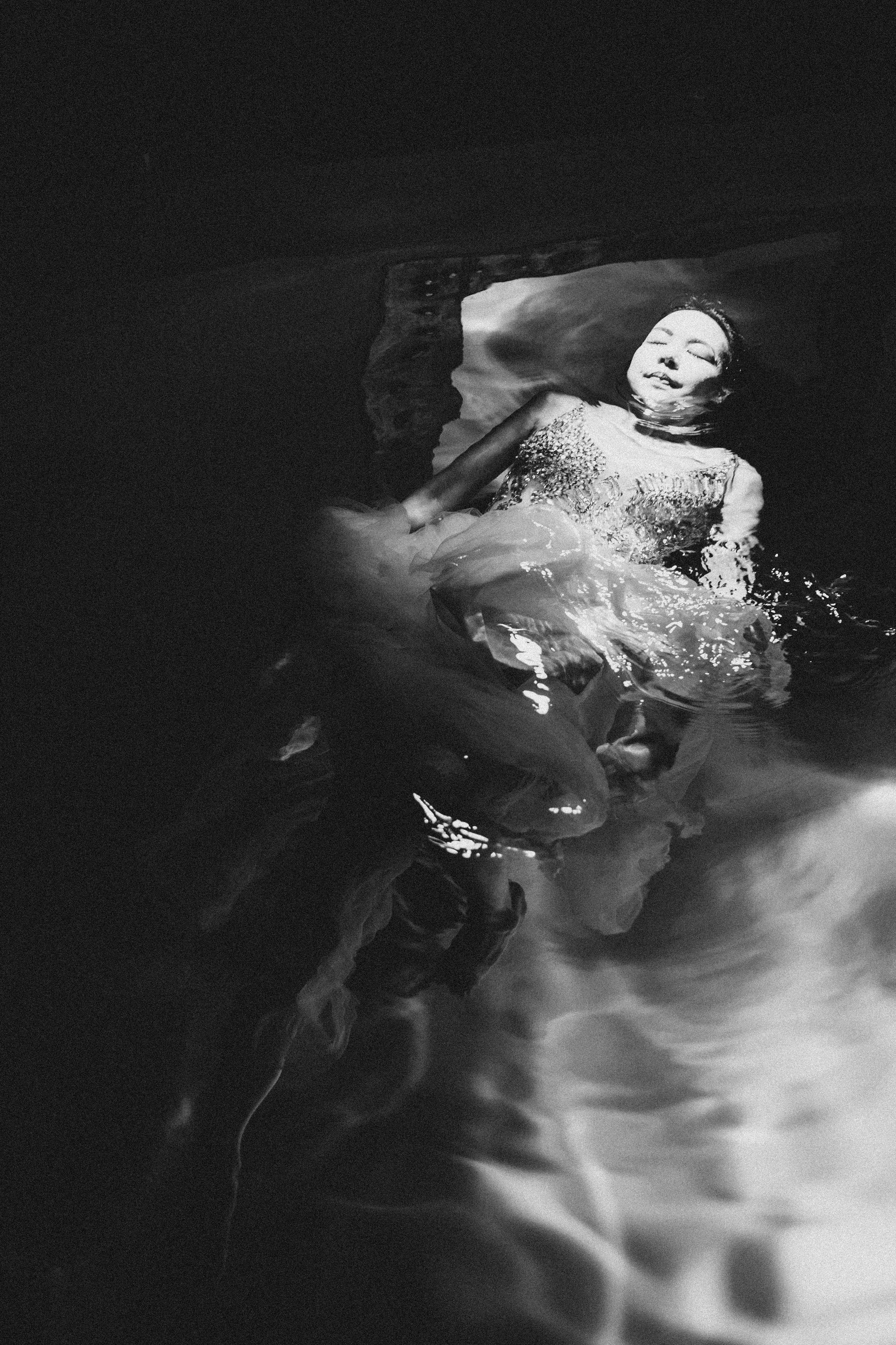 ФОТОСЕСИСИЯ В БАССЕЙНЕ. Профессиональный фотограф, Санкт-Петербург — Виктория Богомолова