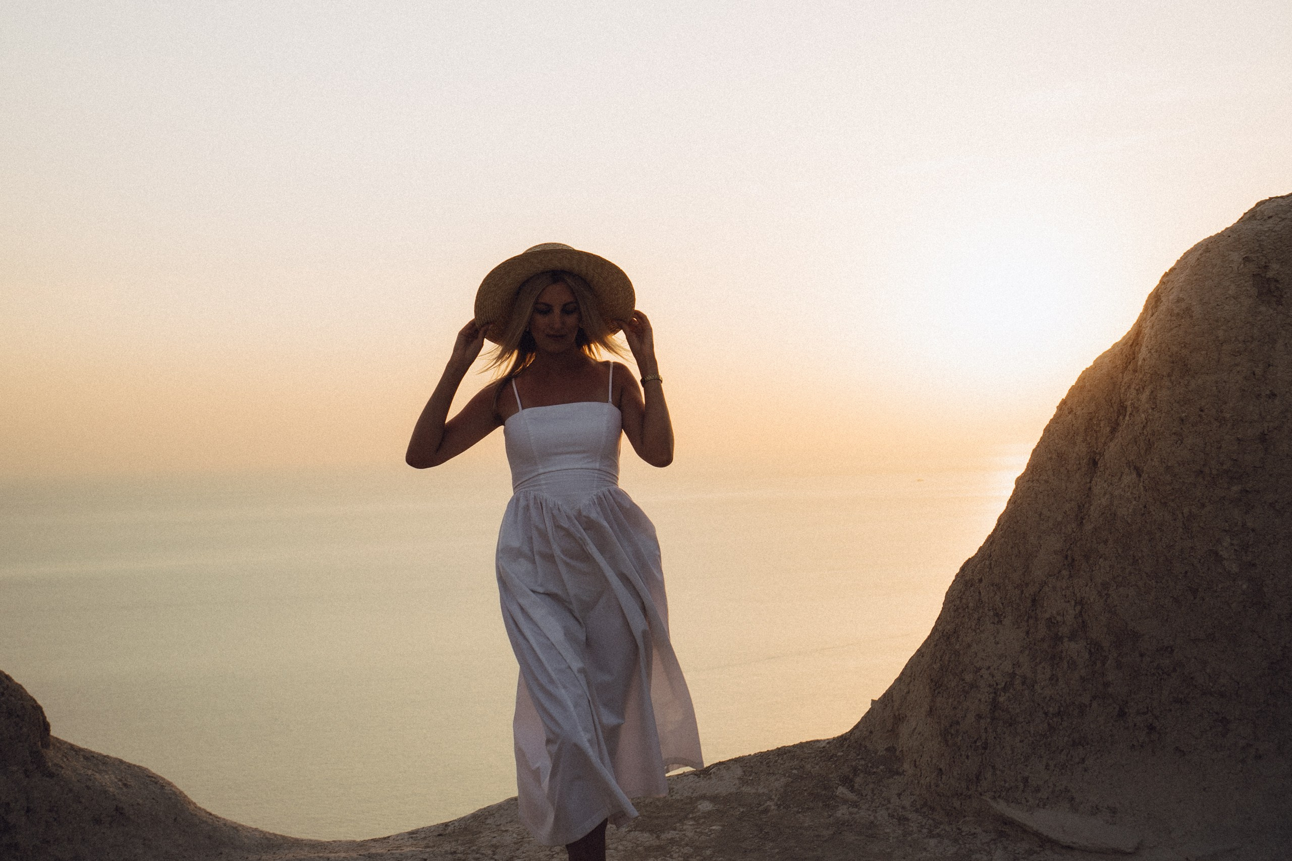 Ласточкины гнезда в Анапе. Профессиональный фотограф, Санкт-Петербург — Виктория Богомолова