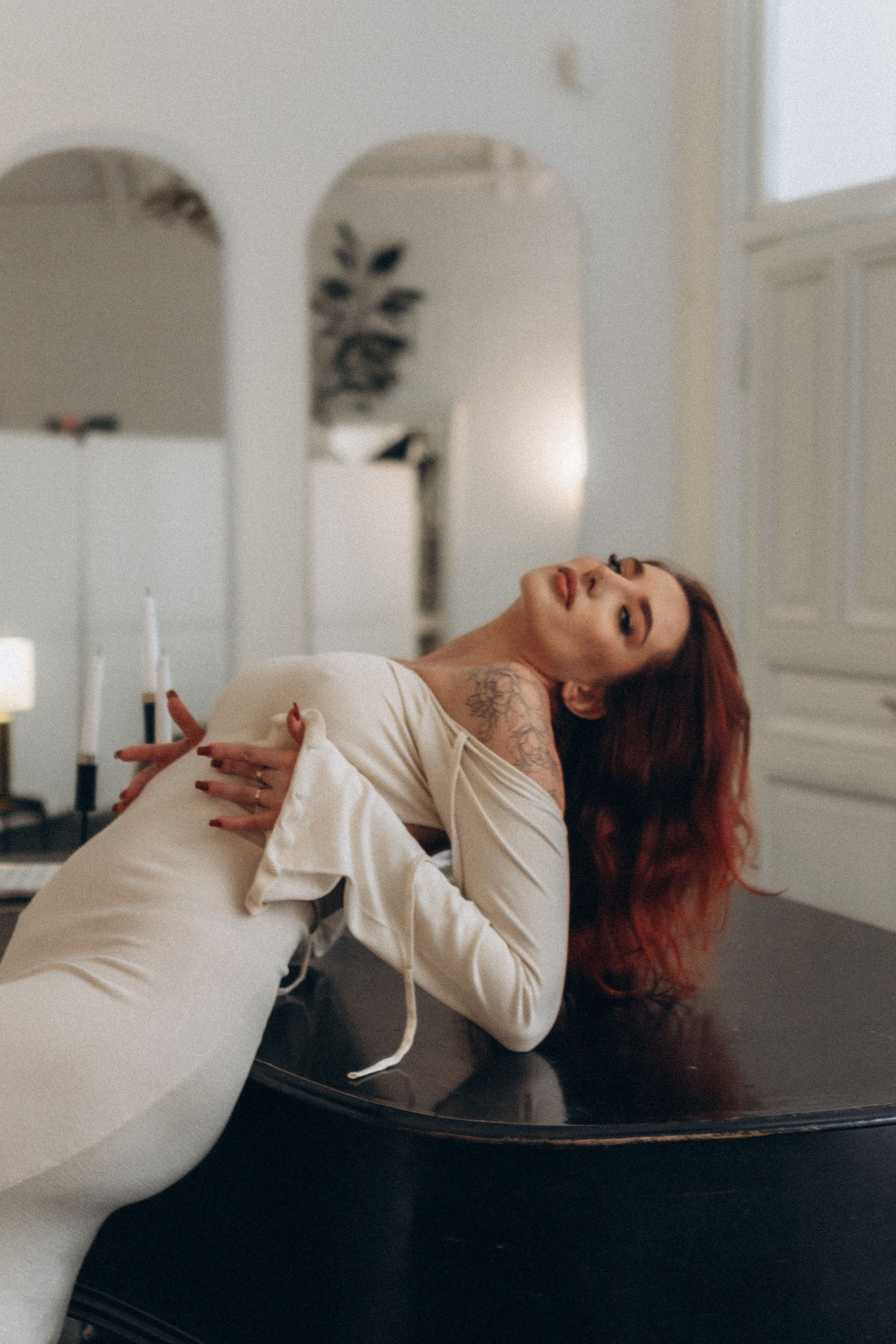 Для девушки. Профессиональный фотограф, Санкт-Петербург — Виктория Богомолова