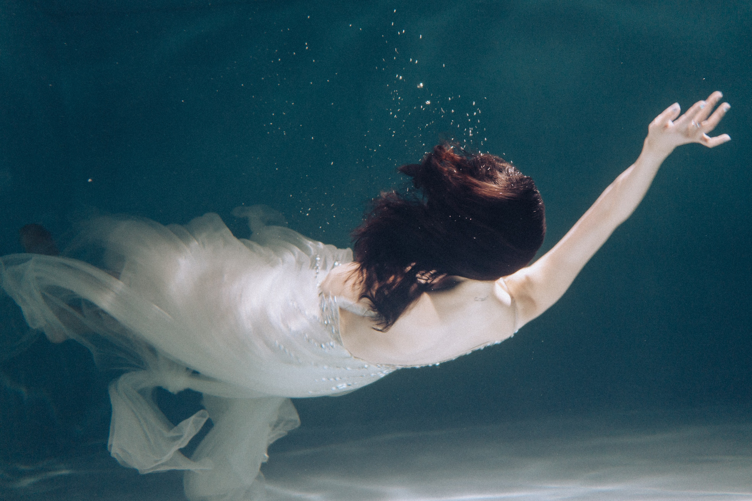 ФОТОСЕСИСИЯ В БАССЕЙНЕ. Профессиональный фотограф, Санкт-Петербург — Виктория Богомолова