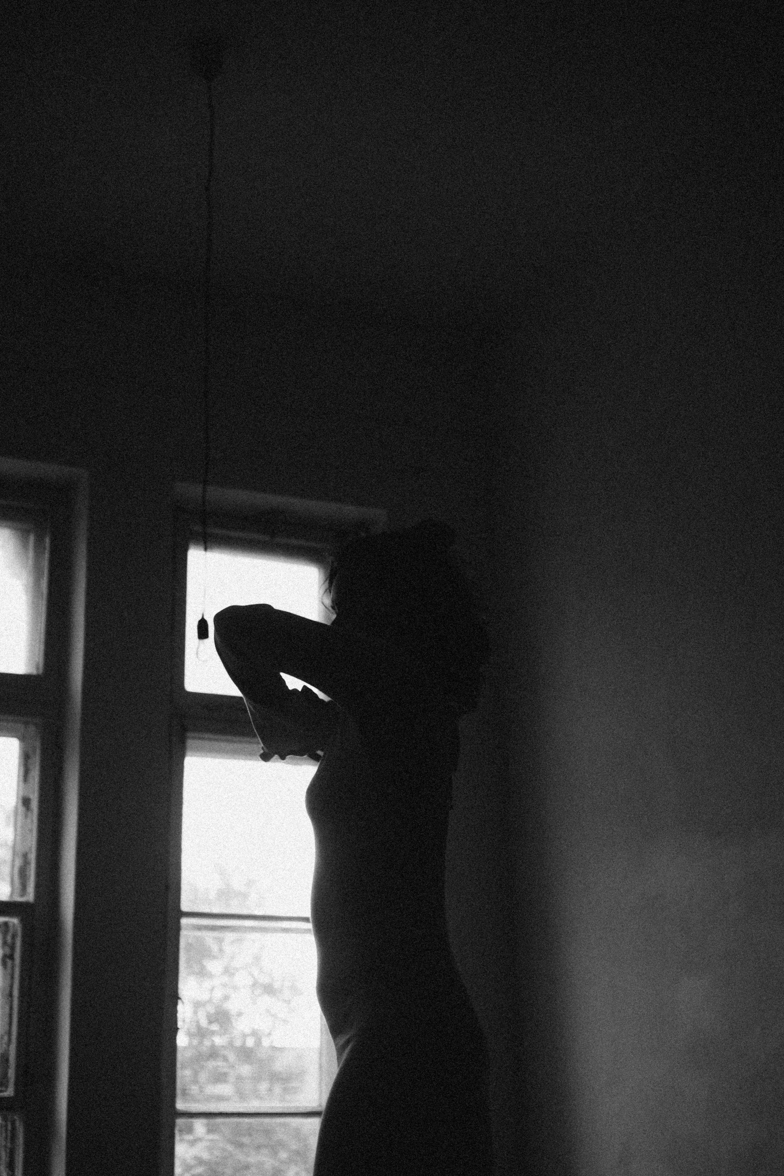 Студийная для девушки. Профессиональный фотограф, Санкт-Петербург — Виктория Богомолова