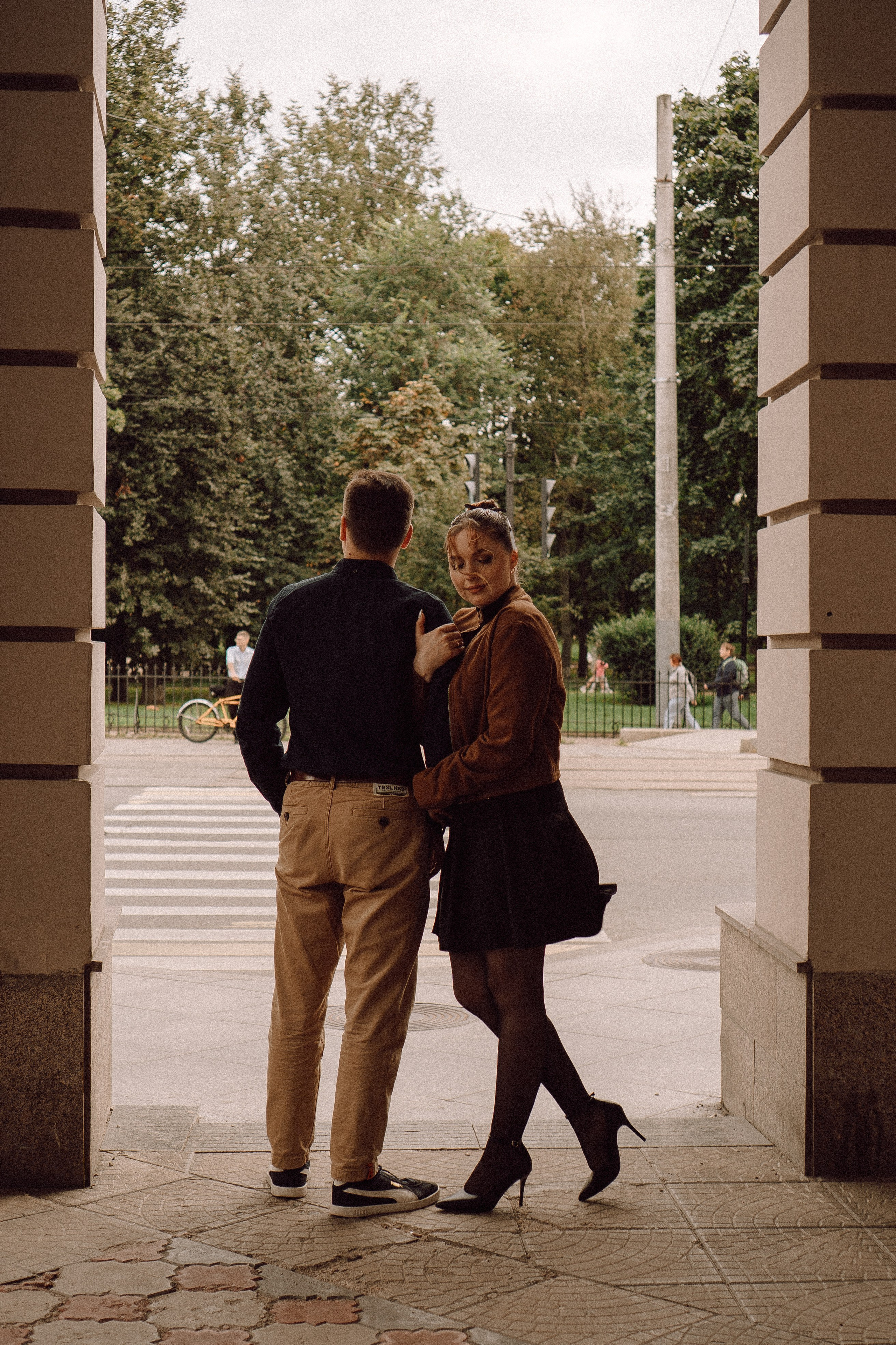 LOVE. Профессиональный фотограф, Санкт-Петербург — Виктория Богомолова