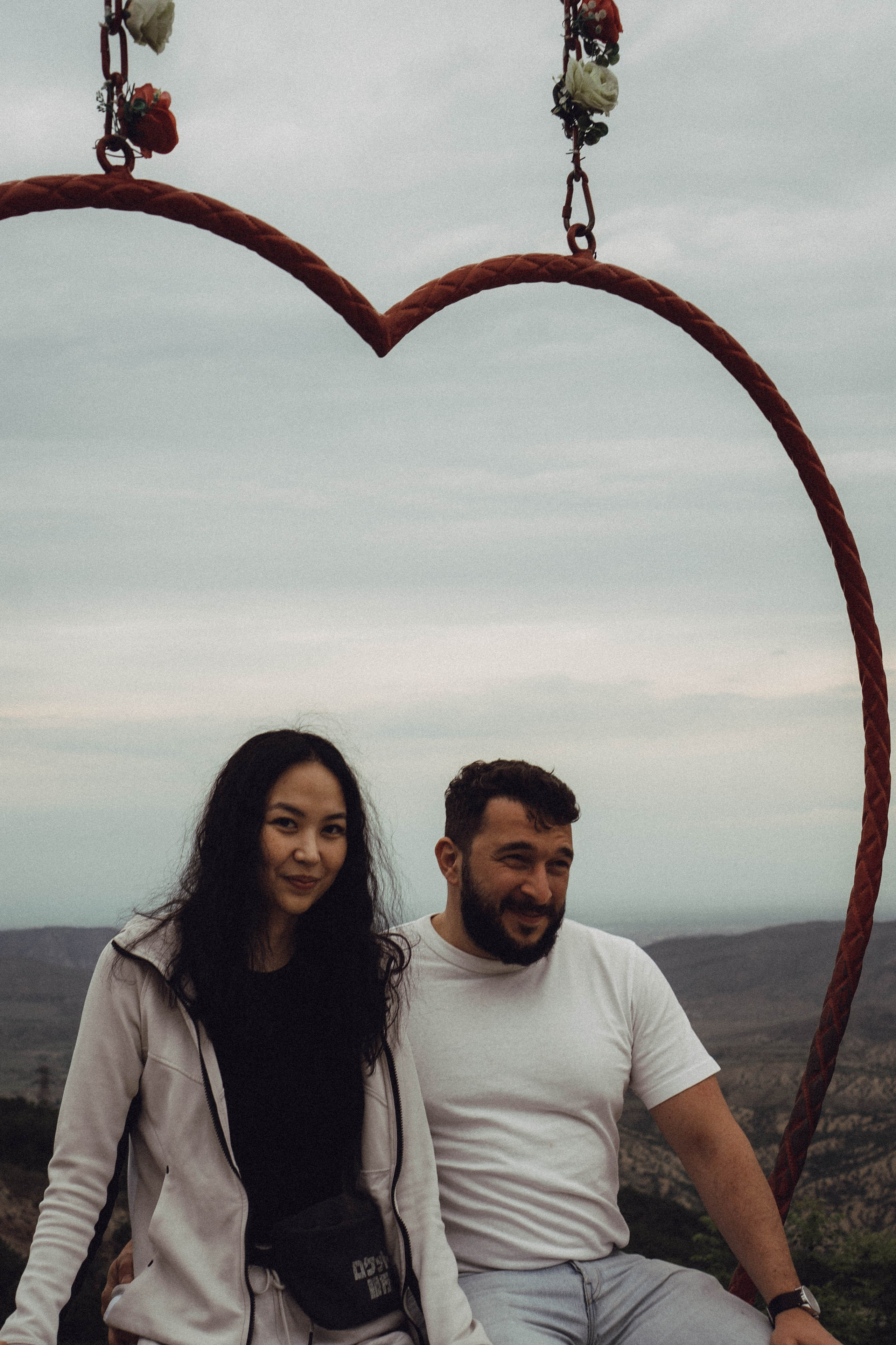 Любовь. Профессиональный фотограф, Санкт-Петербург — Виктория Богомолова