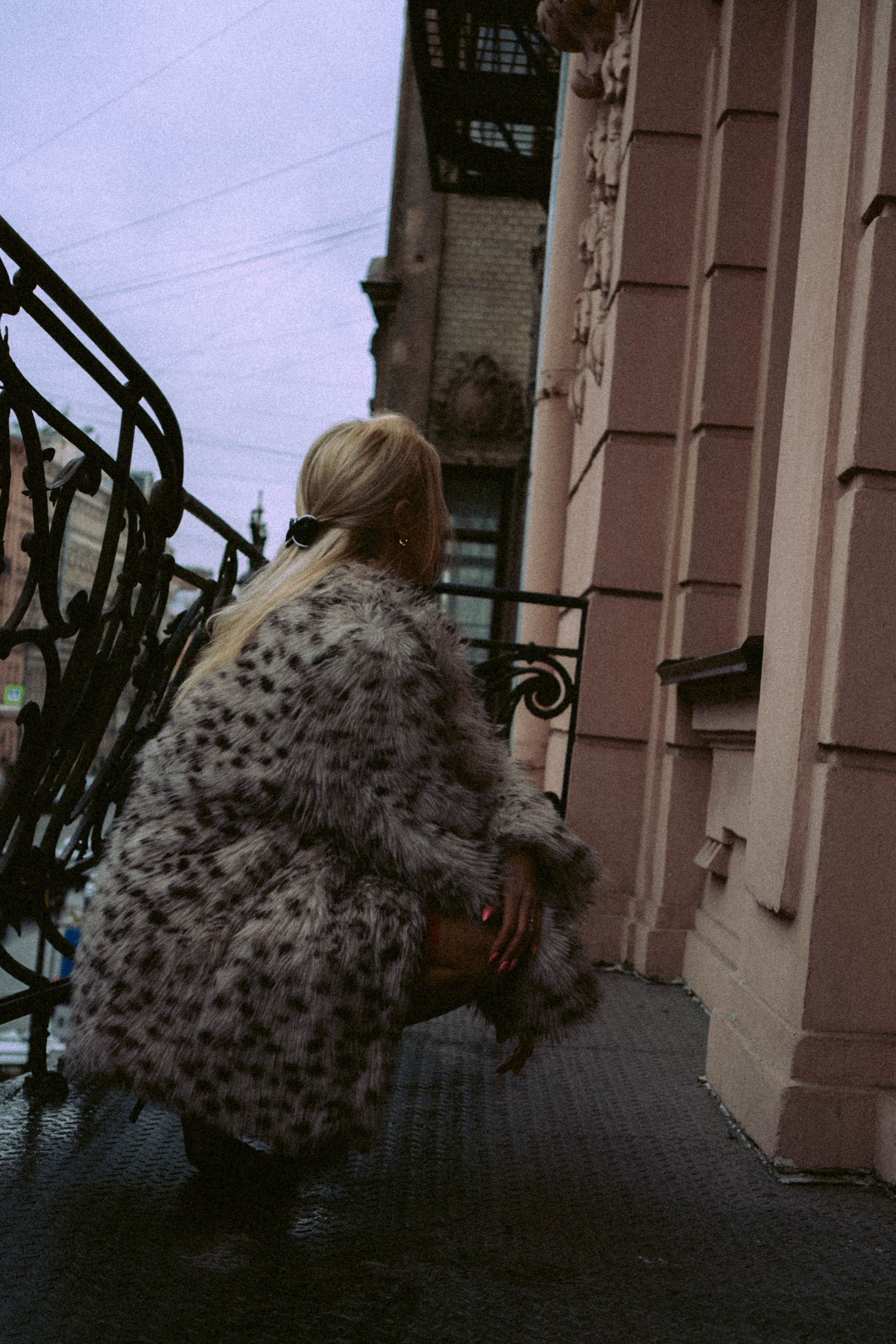 Винтажная серия. Профессиональный фотограф, Санкт-Петербург — Виктория Богомолова