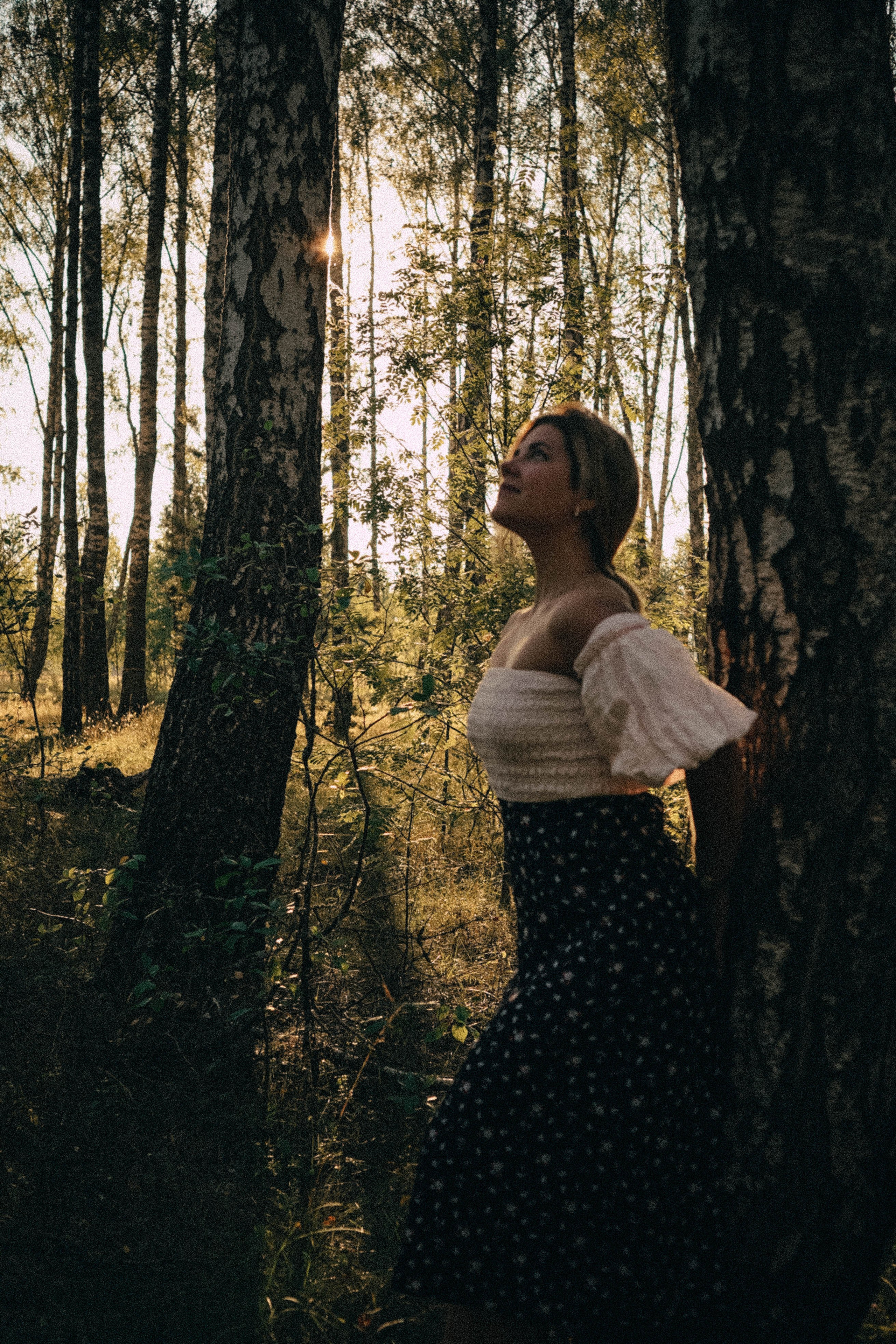 Деревня. Профессиональный фотограф, Санкт-Петербург — Виктория Богомолова