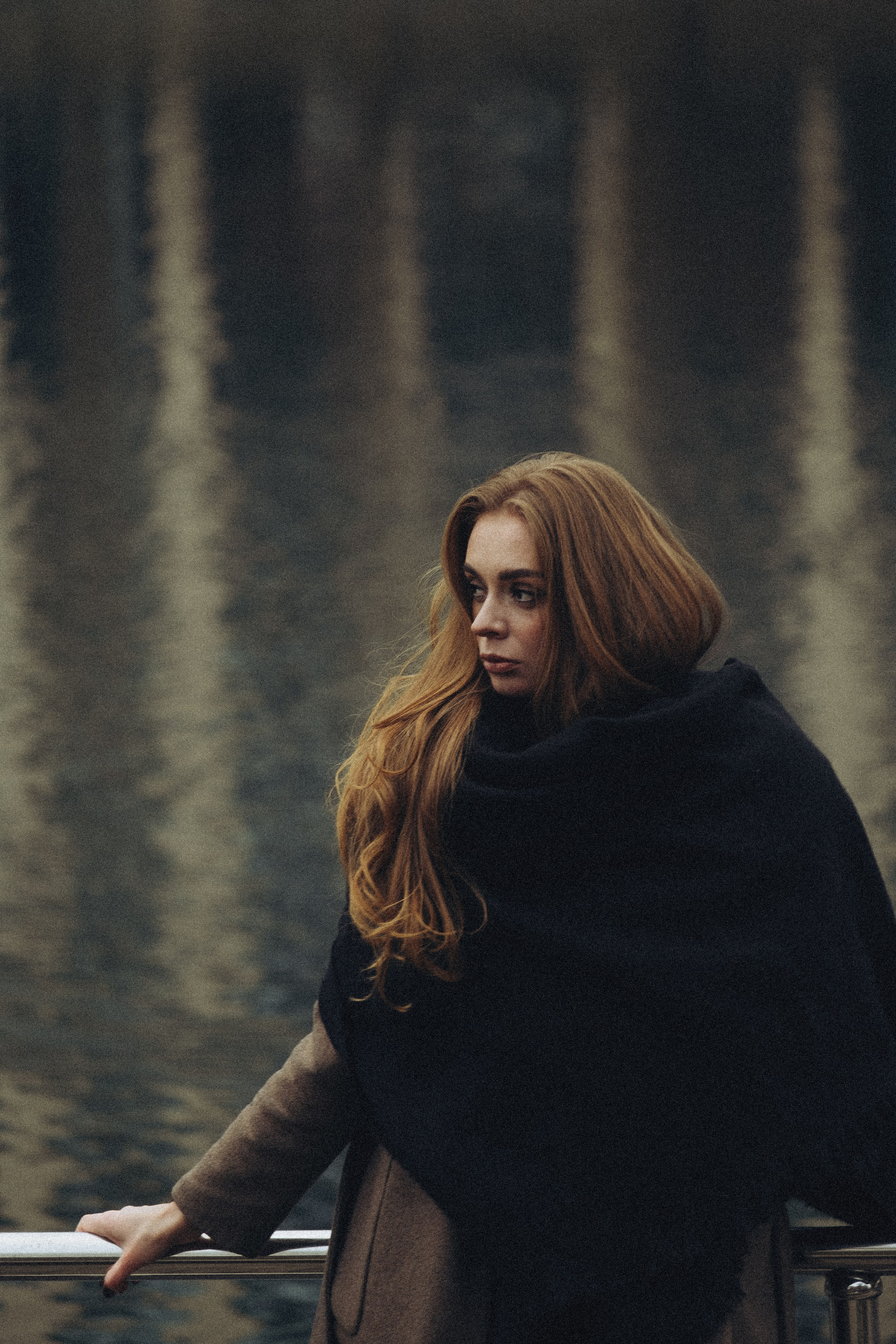 ПРОГУЛКА ПО МОСКВЕ. Профессиональный фотограф, Санкт-Петербург — Виктория Богомолова