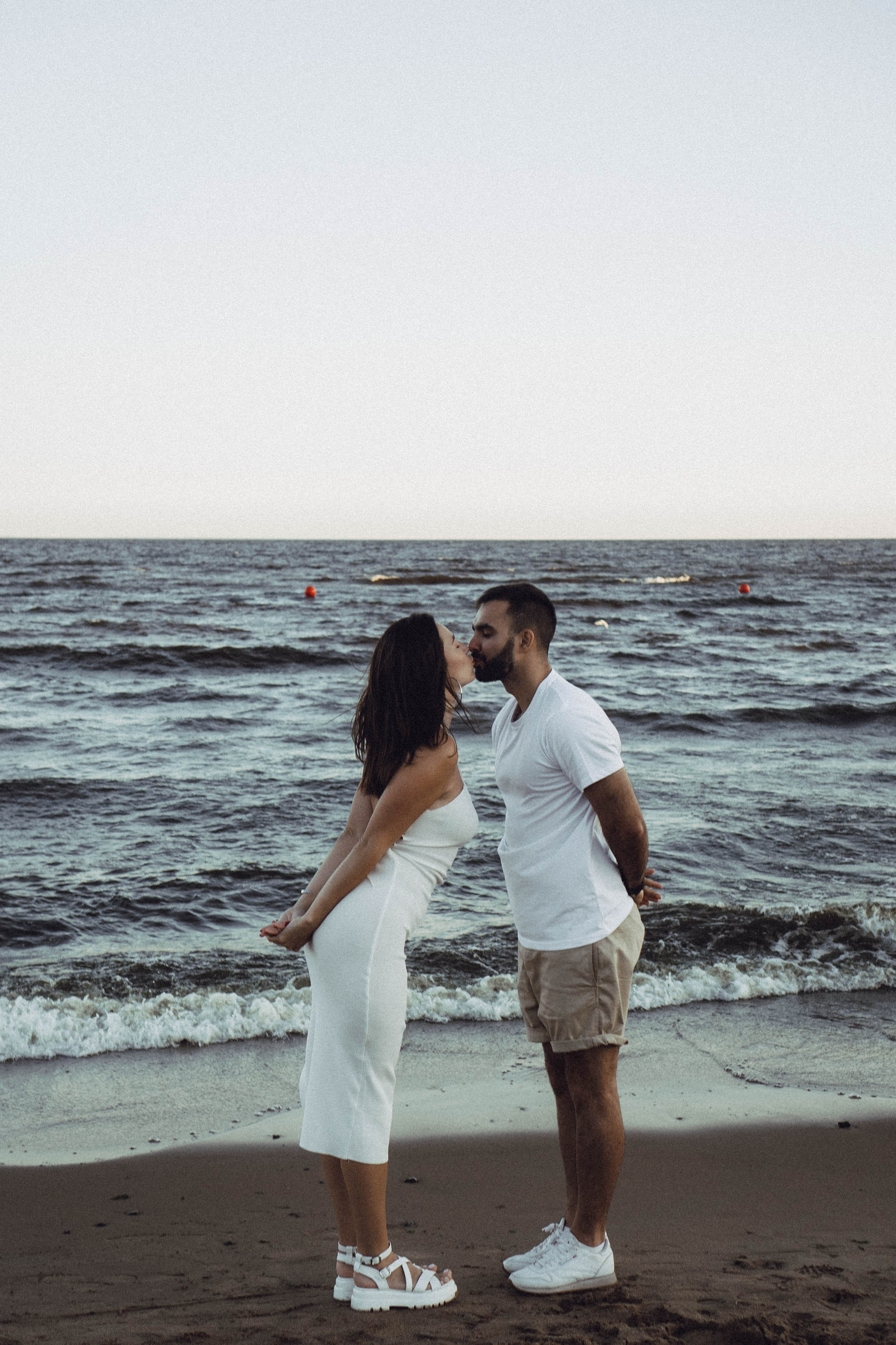 Любовь на заливе. Профессиональный фотограф, Санкт-Петербург — Виктория Богомолова