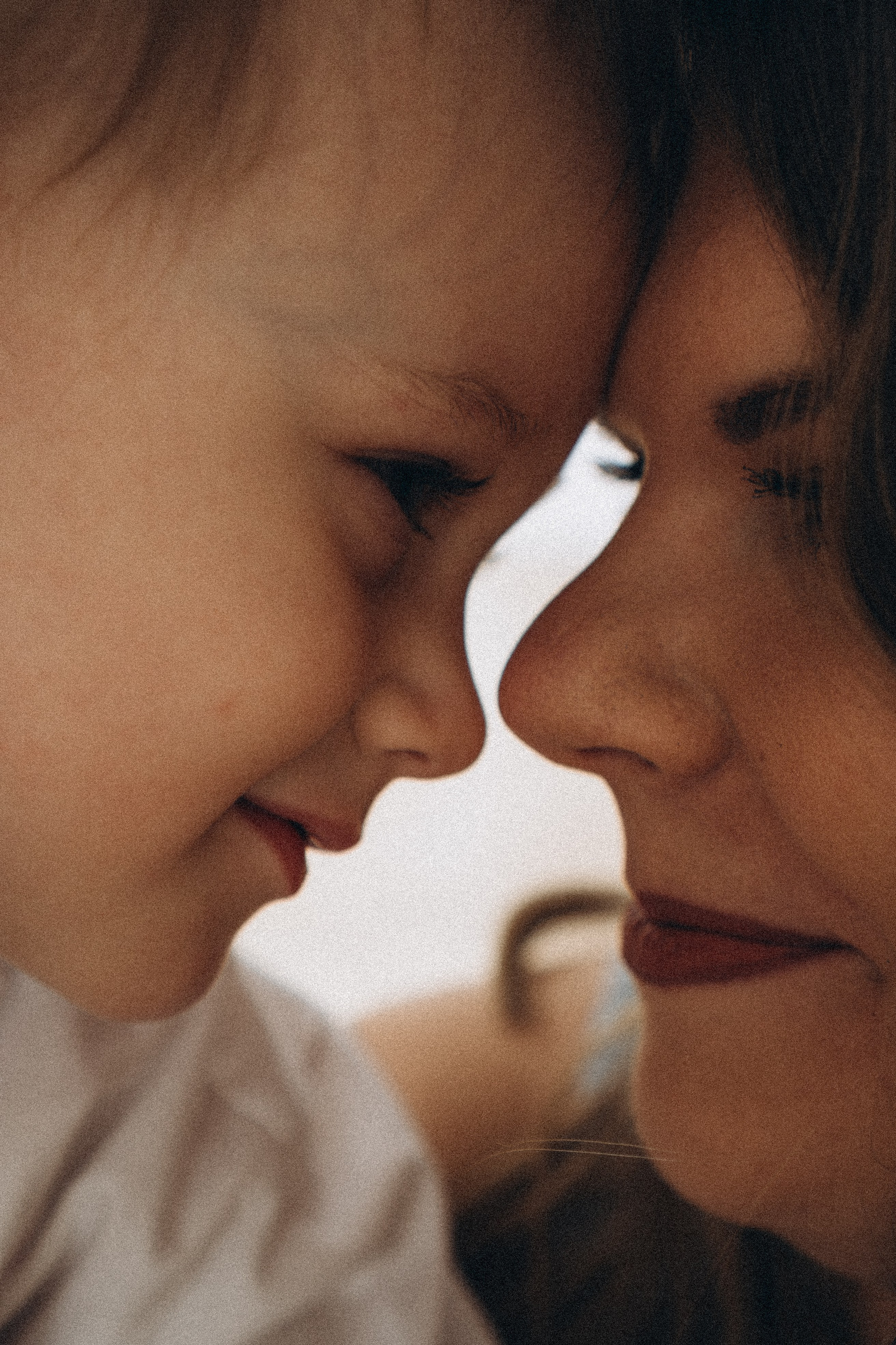 Семейная история в студии. Профессиональный фотограф, Санкт-Петербург — Виктория Богомолова