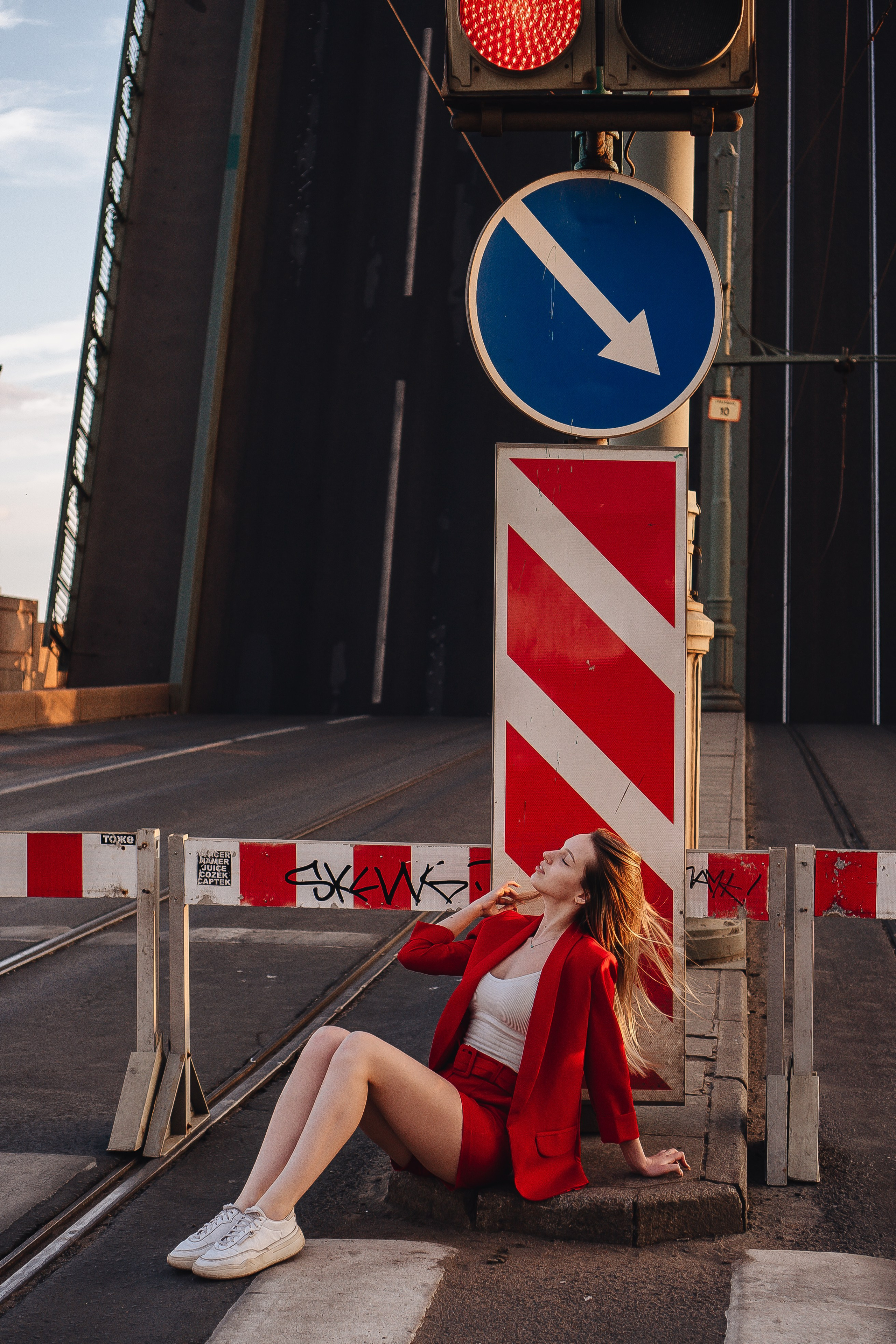 Прогулка на рассвете. Профессиональный фотограф, Санкт-Петербург — Виктория Богомолова