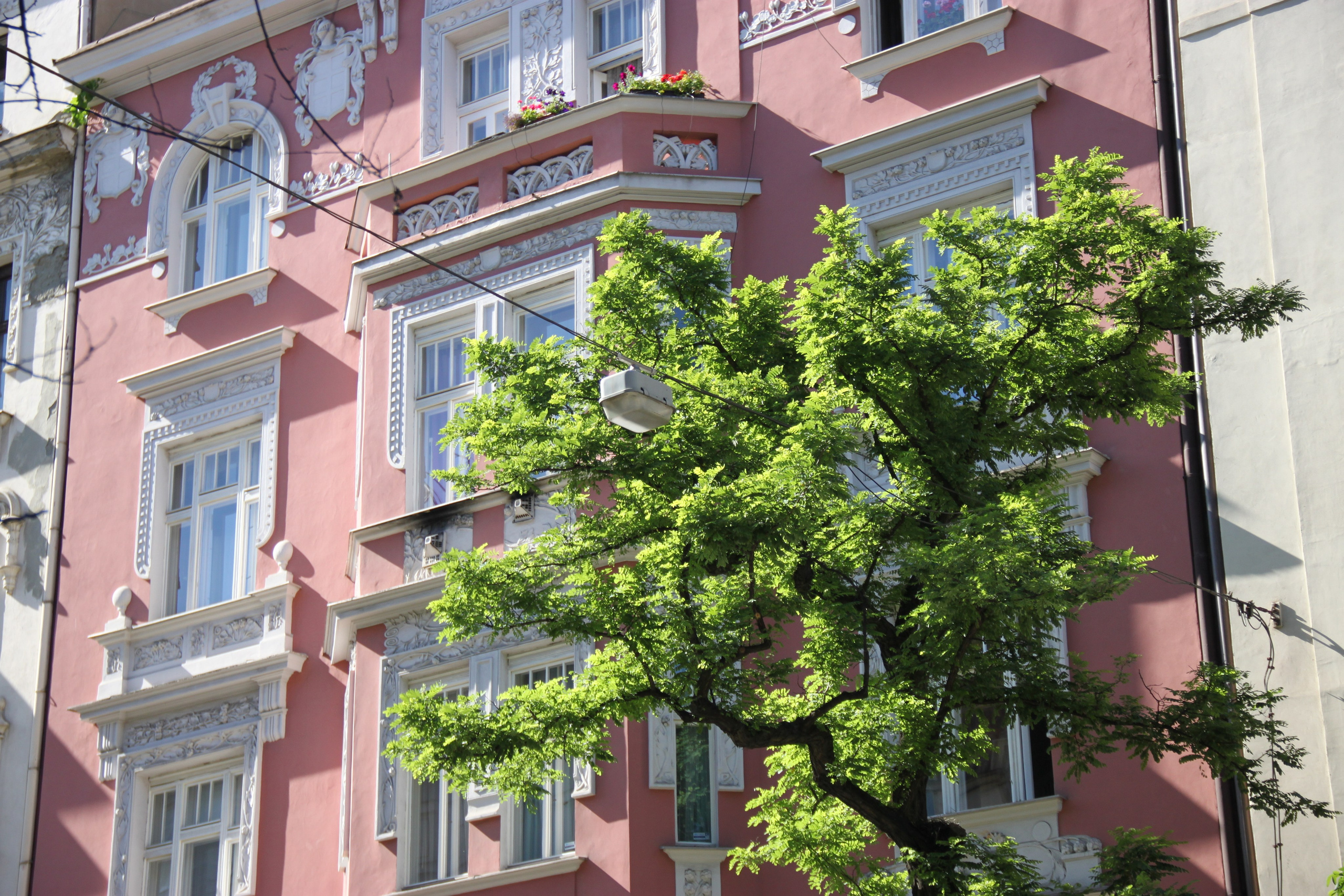 Prague, Czech Republic. Andrey Filippov Photographer