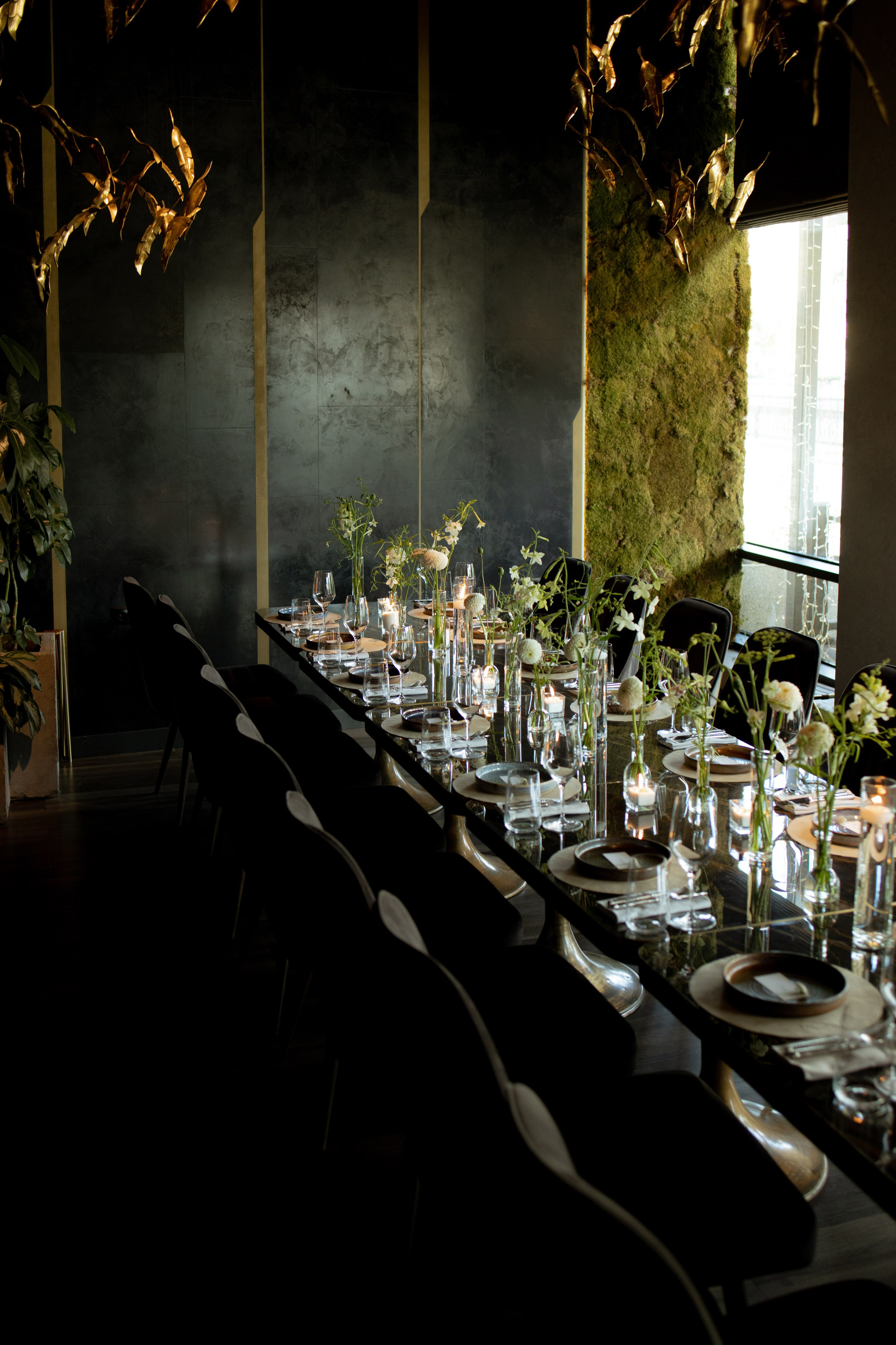 Алина & Николай. Оформление свадеб, декор свадеб Вера Маркова, Москва