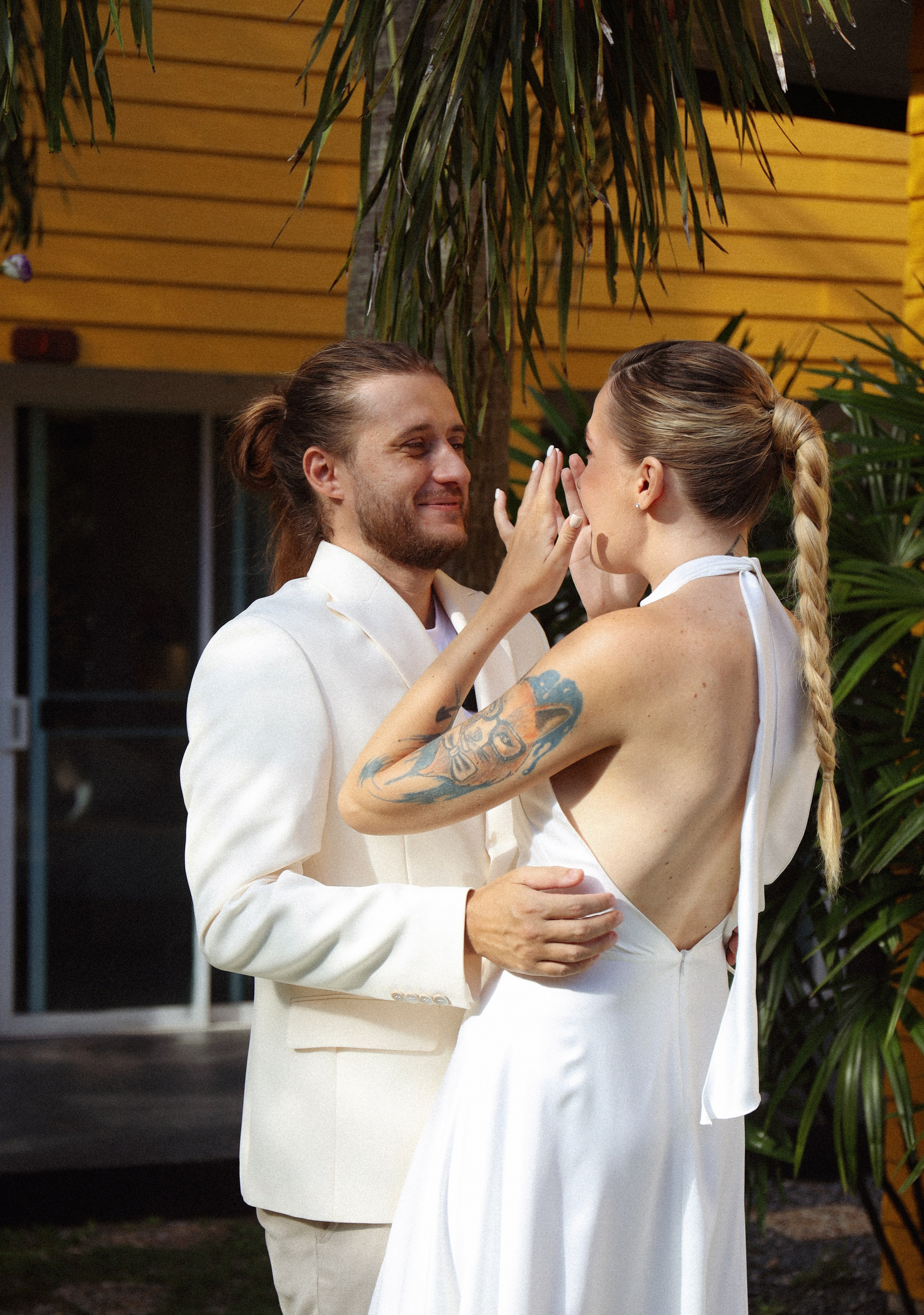 Алина и Антон. Главная