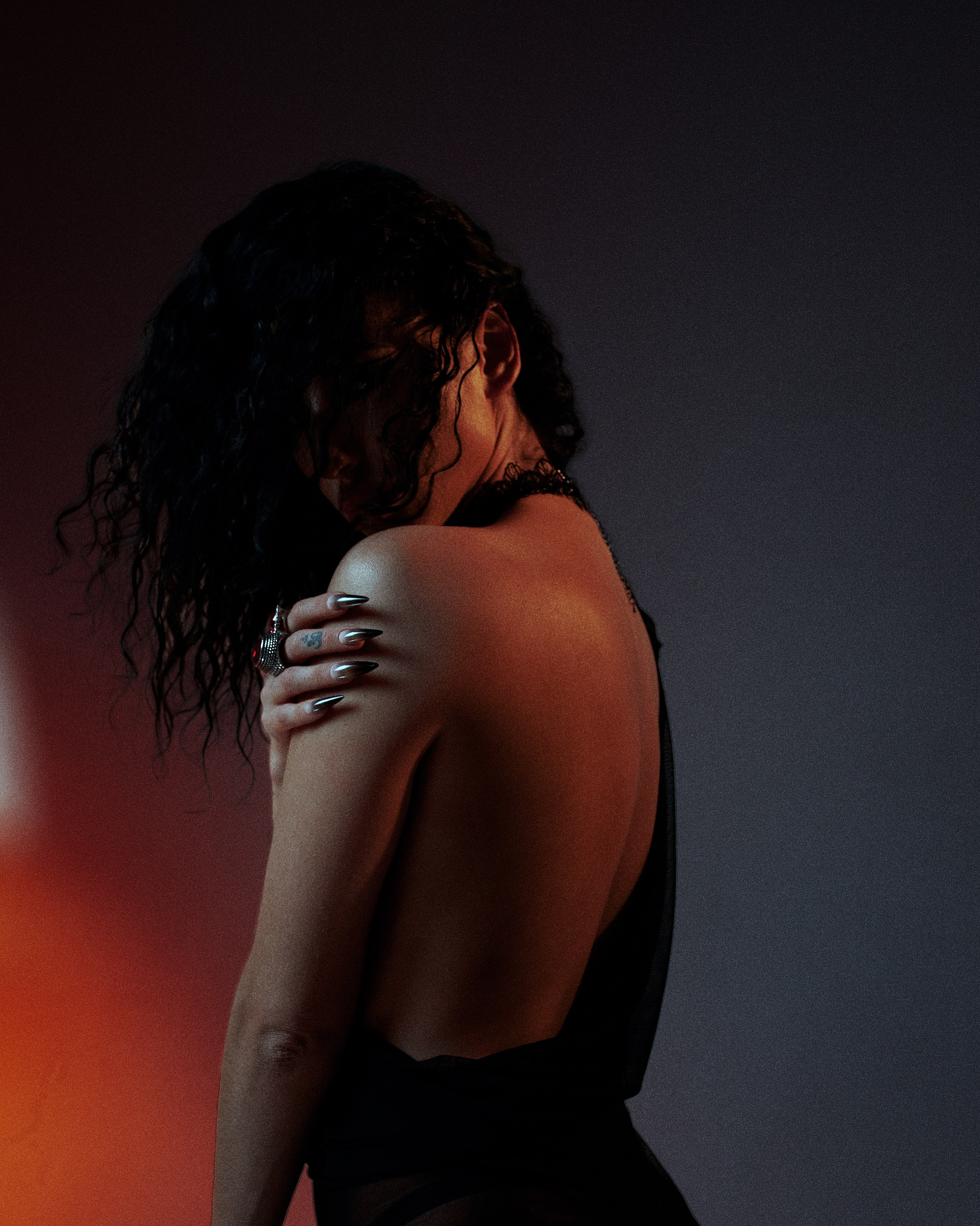 Анна Логачева. Фотограф Москва | Анастасия Кочиш