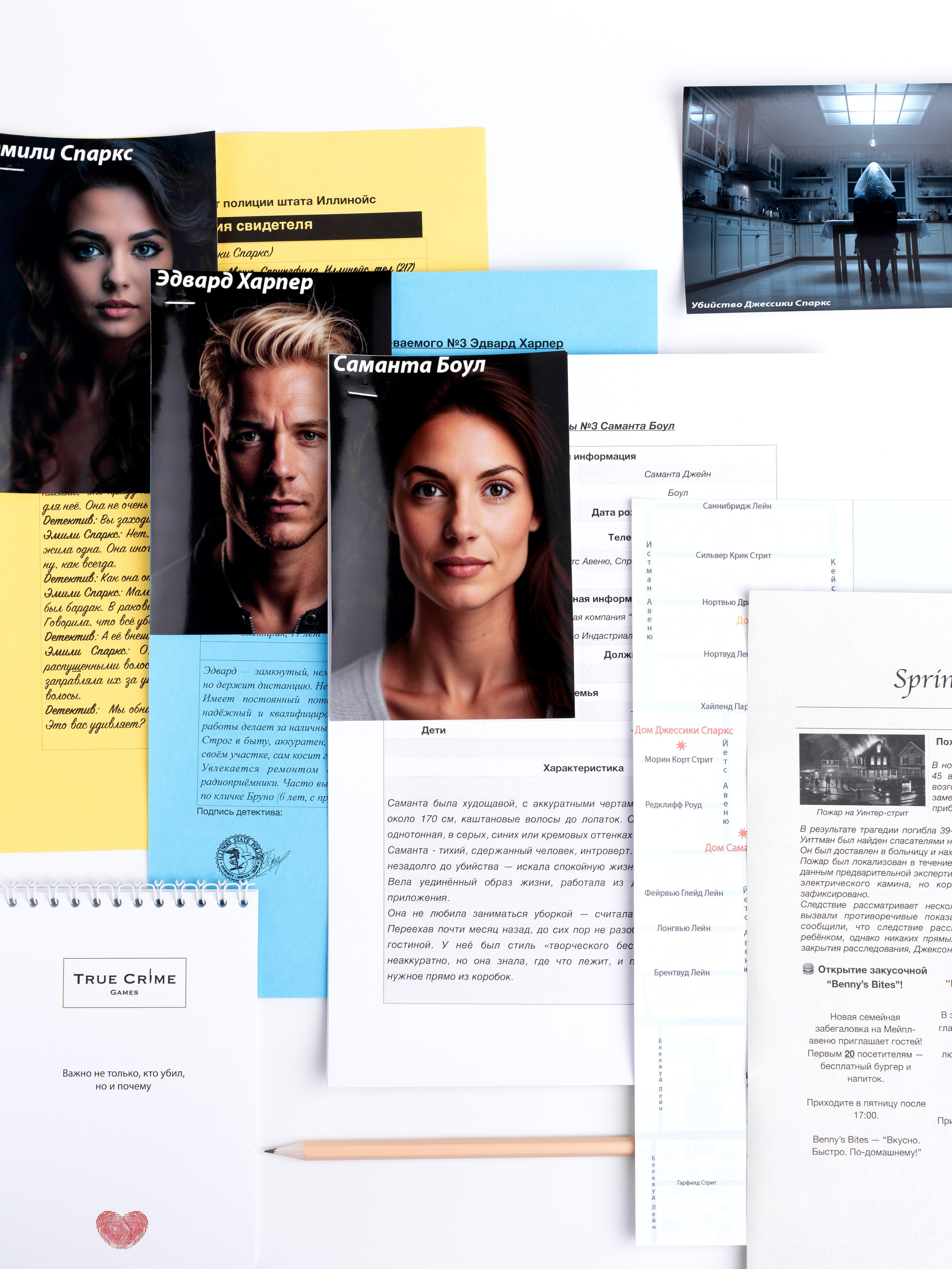 Пакет MIDI + видео. Предметный фотограф Самара