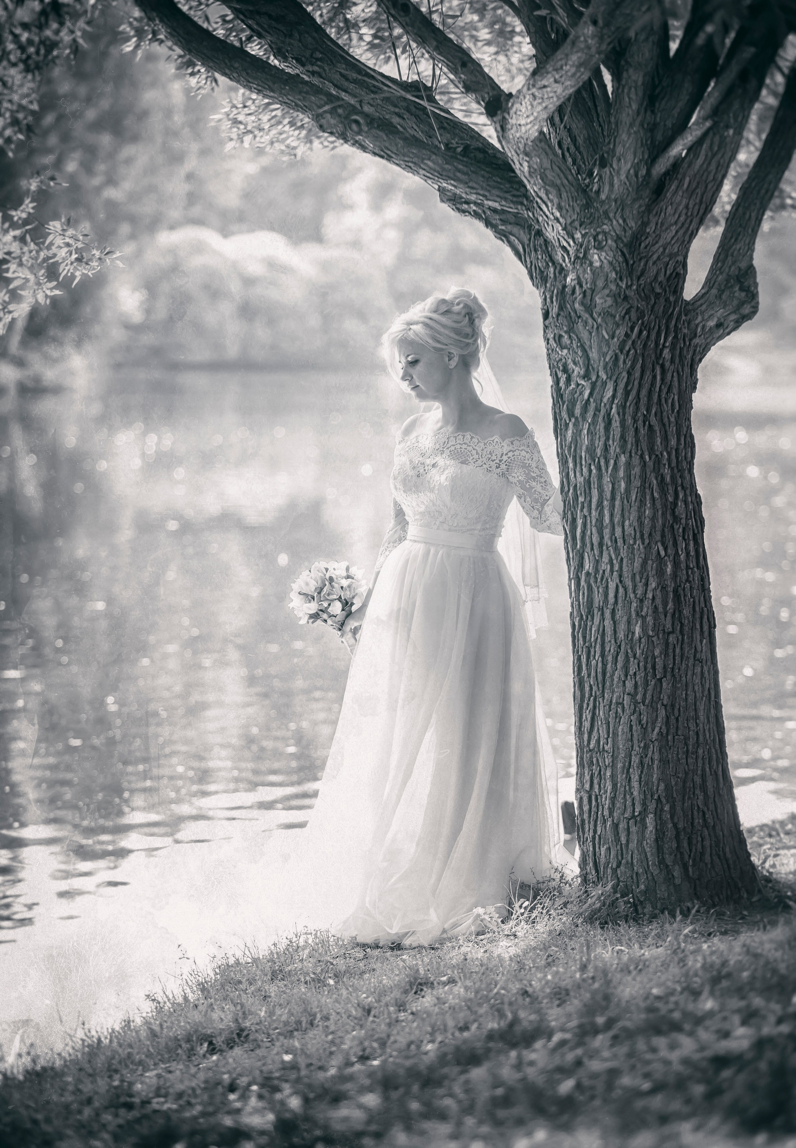 Свадьба. Портретная и свадебная фотосъемка. Москва и область