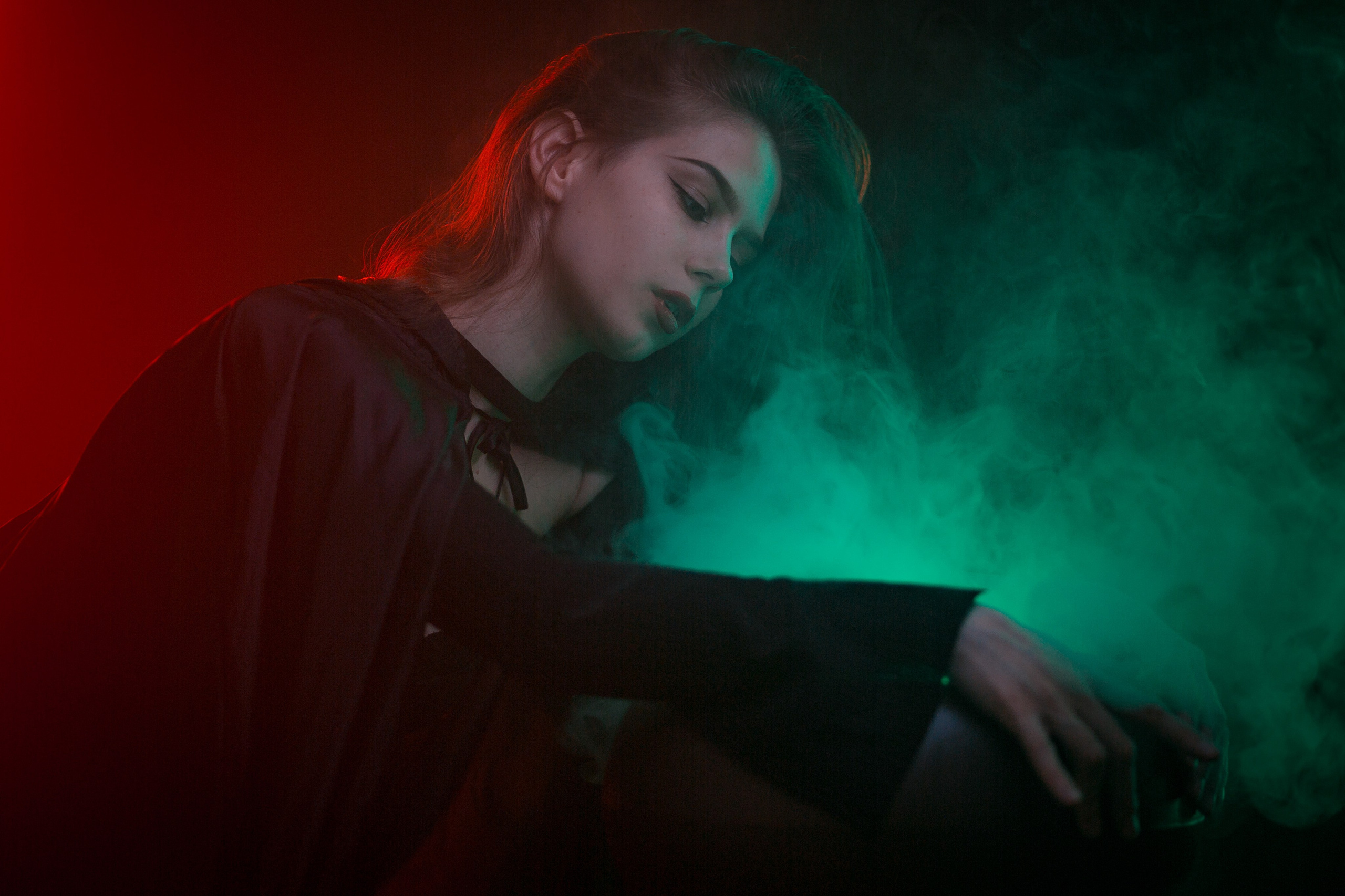 MediaDroom_WITCH. Репортажный фотограф Дмитрий (Нижний Новгород)