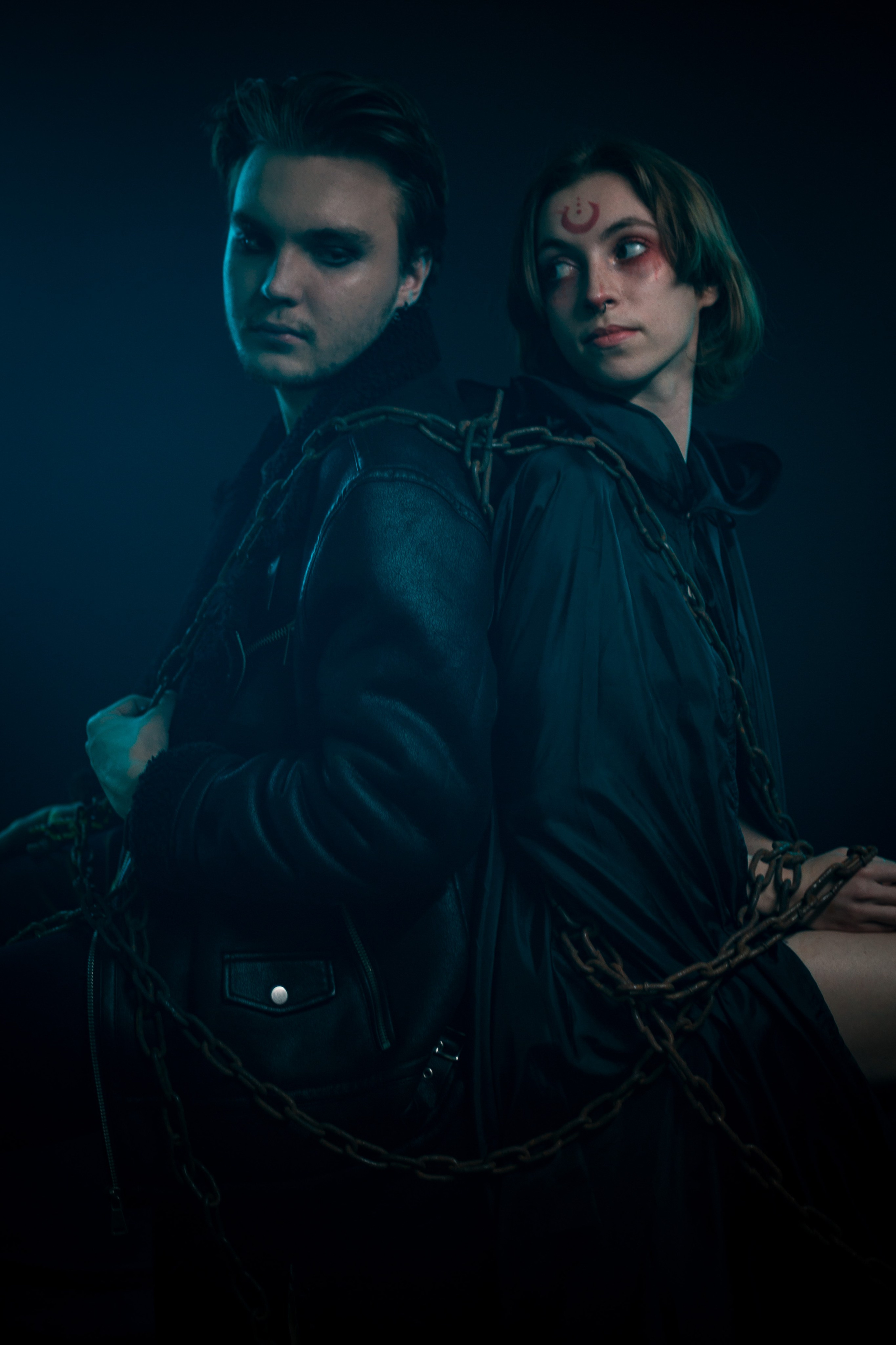 MediaDroom_WITCH. Репортажный фотограф Дмитрий (Нижний Новгород)