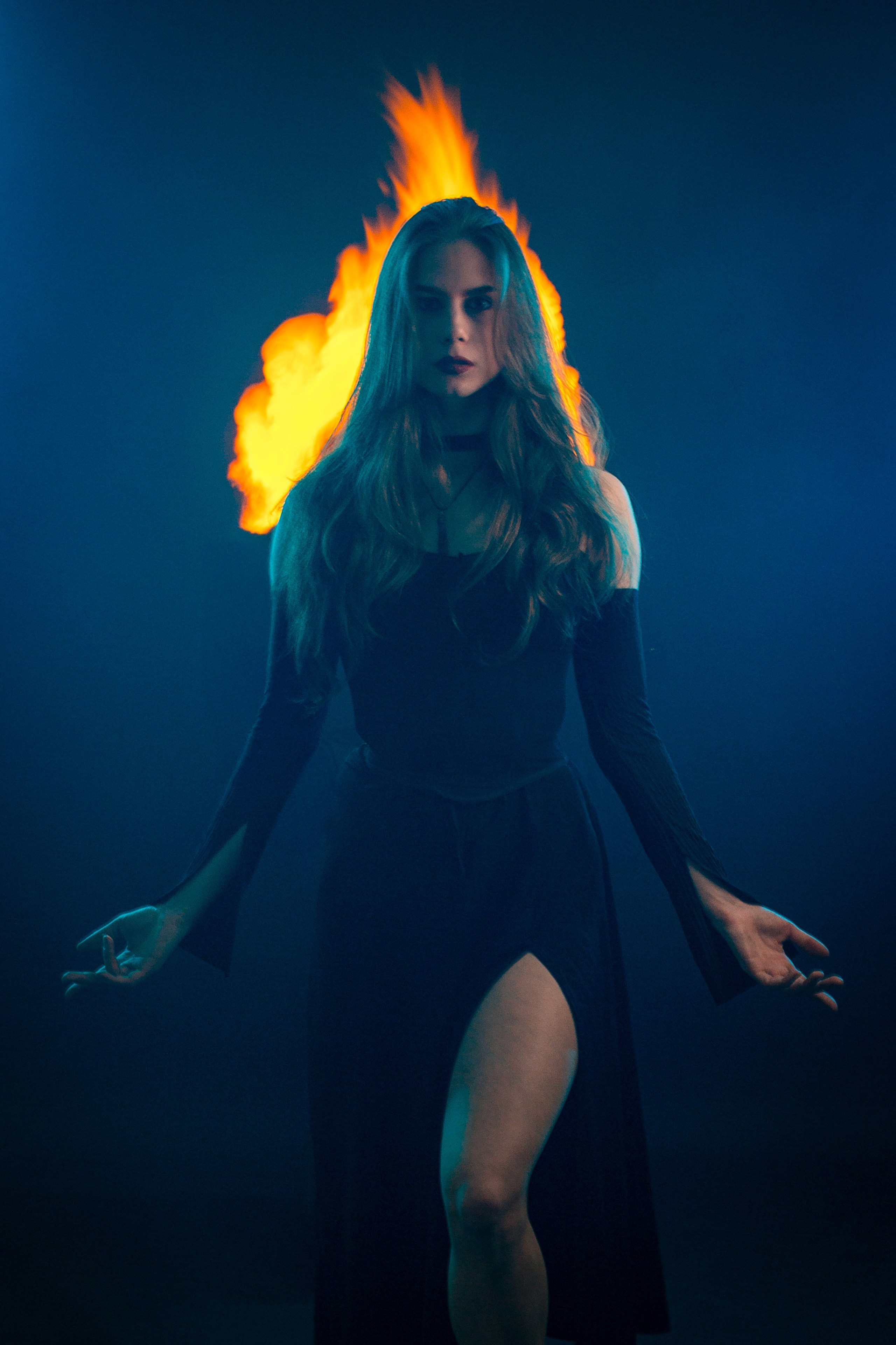 MediaDroom_WITCH. Репортажный фотограф Дмитрий (Нижний Новгород)
