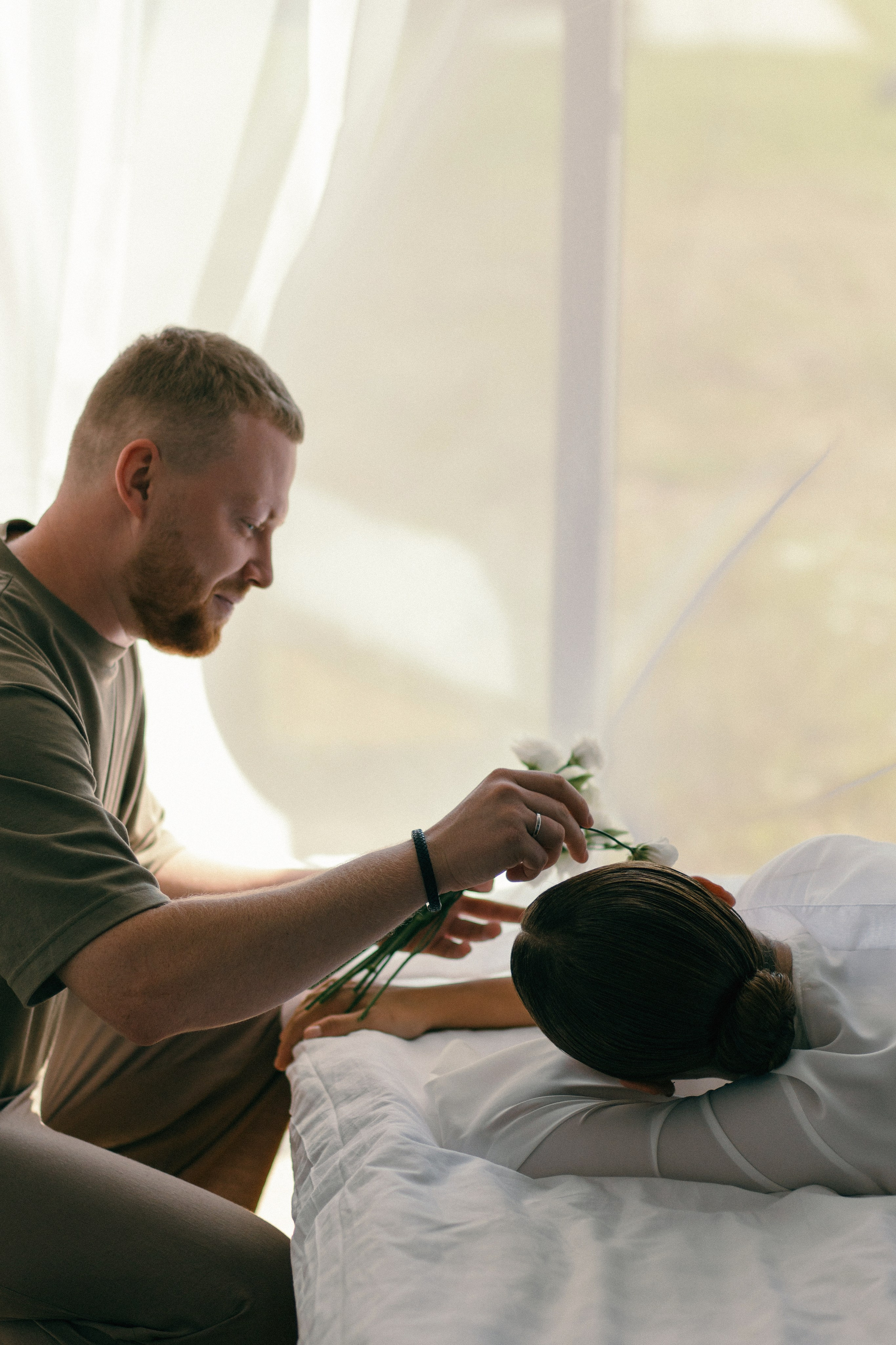 ARTEM & KATYA. Фотограф | Кострома | Ксения Пучкова