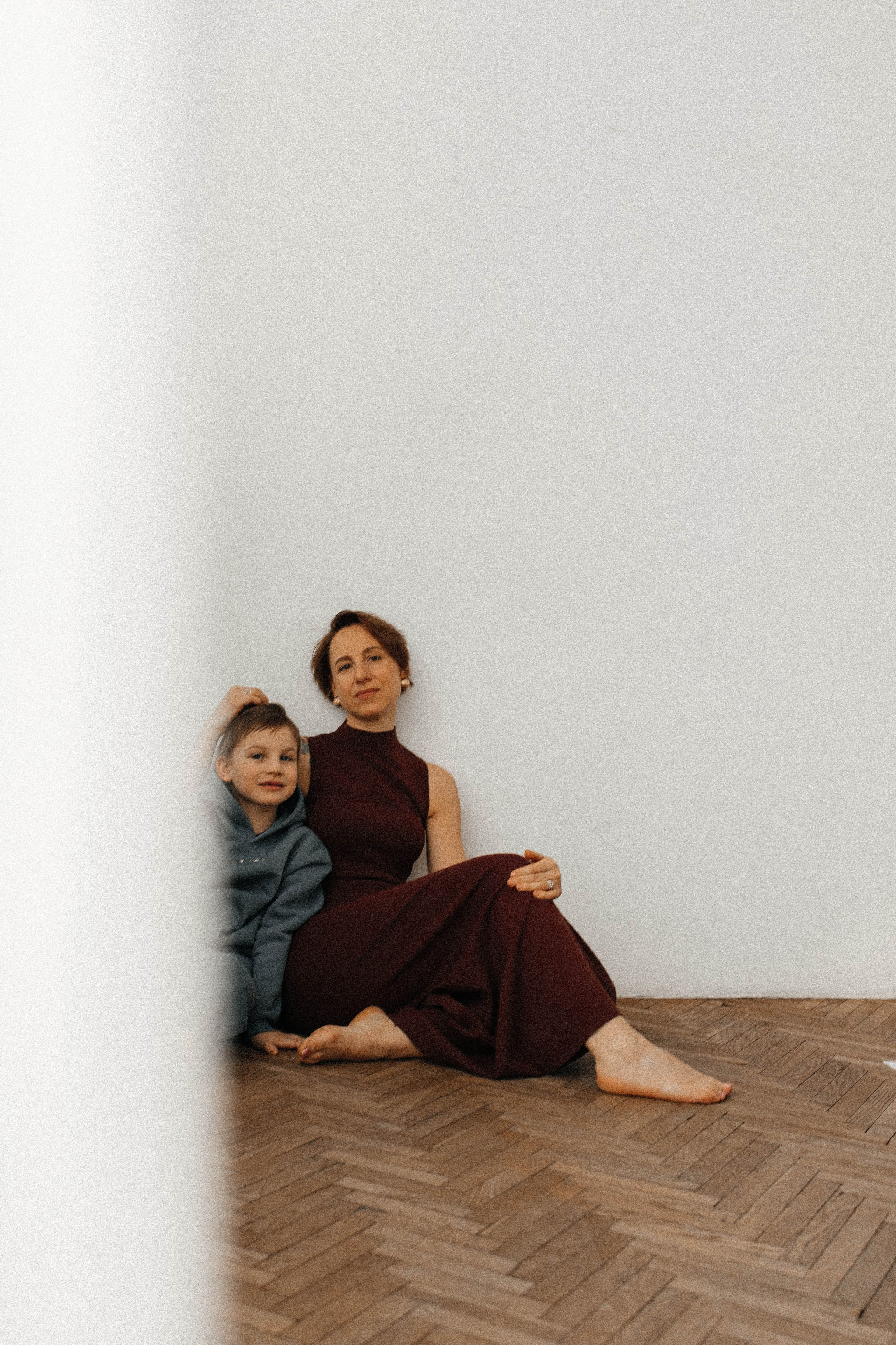 Алиса и Иван. Профессиональный фотограф