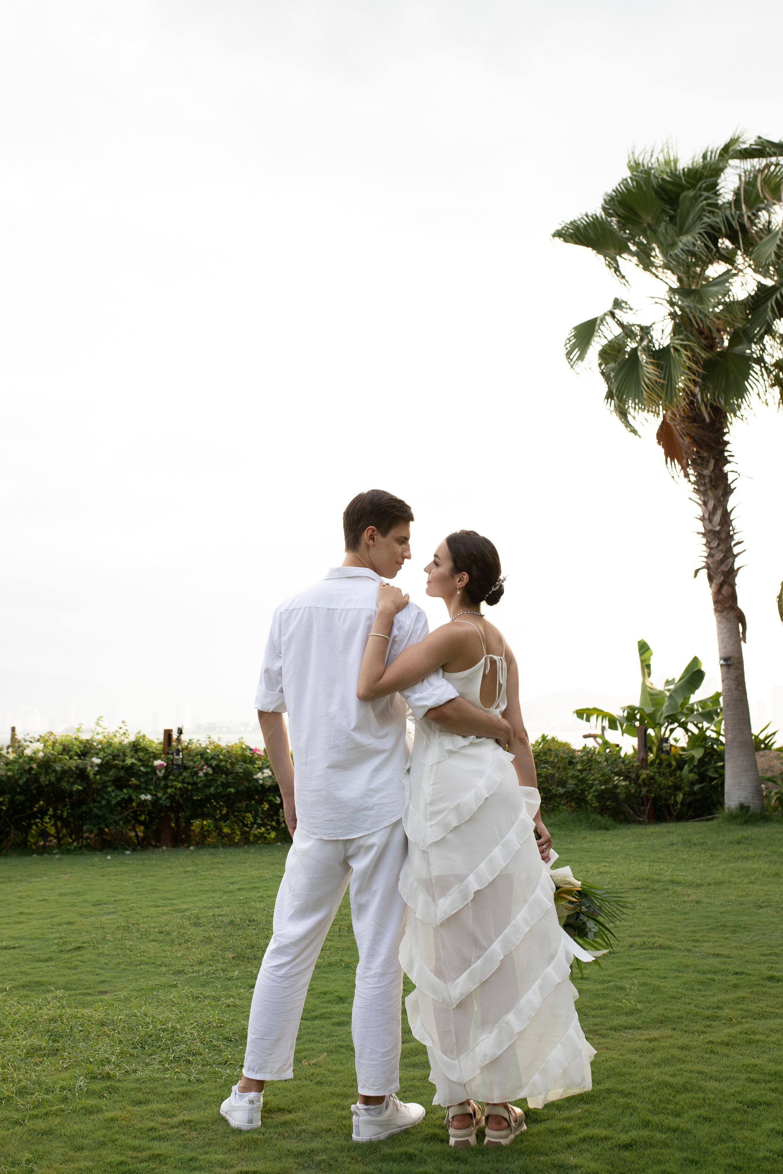 Владислав и Милена. Главная