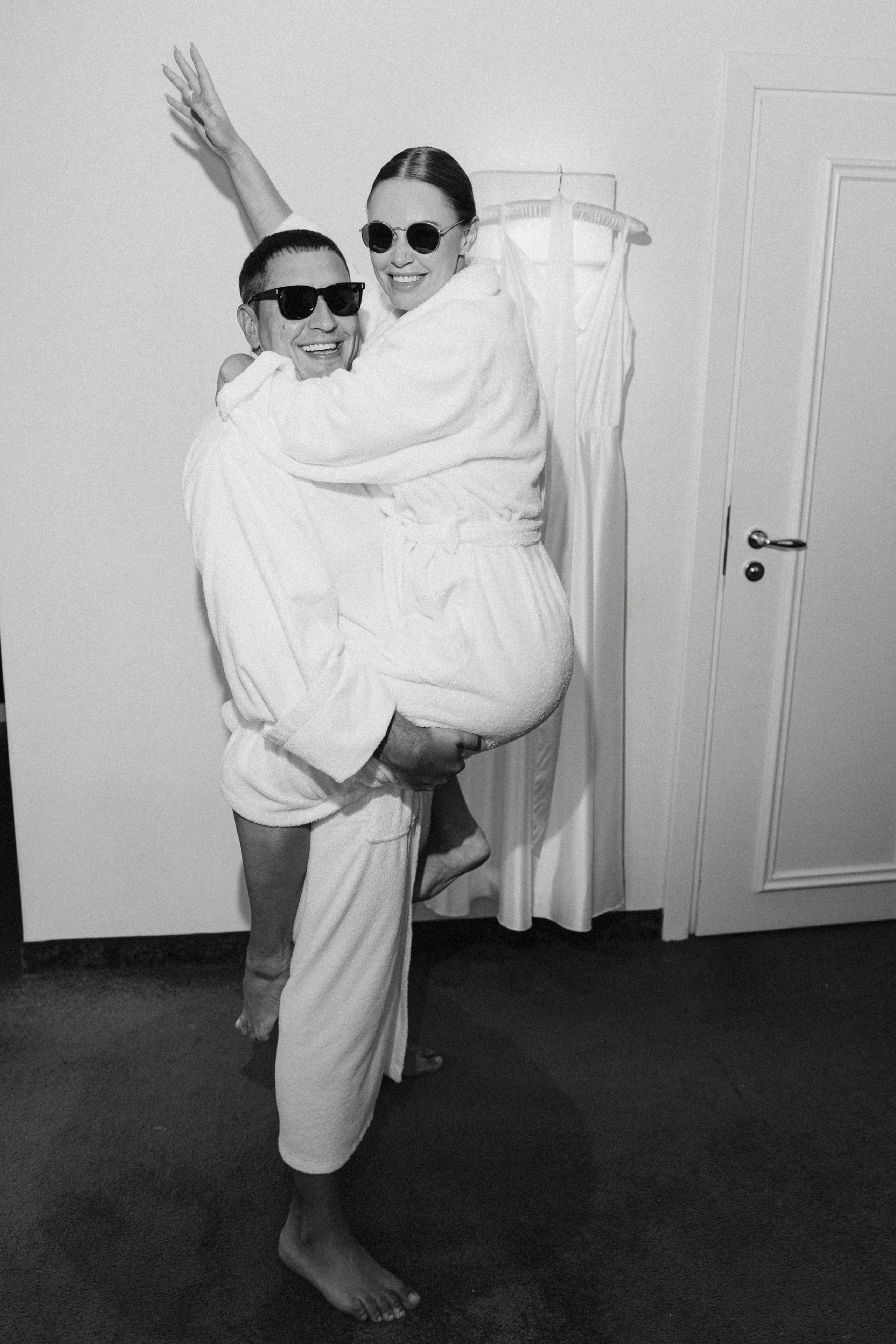 Юля и Игорь. Свадебный фотограф Курск Максим Ноздрачев