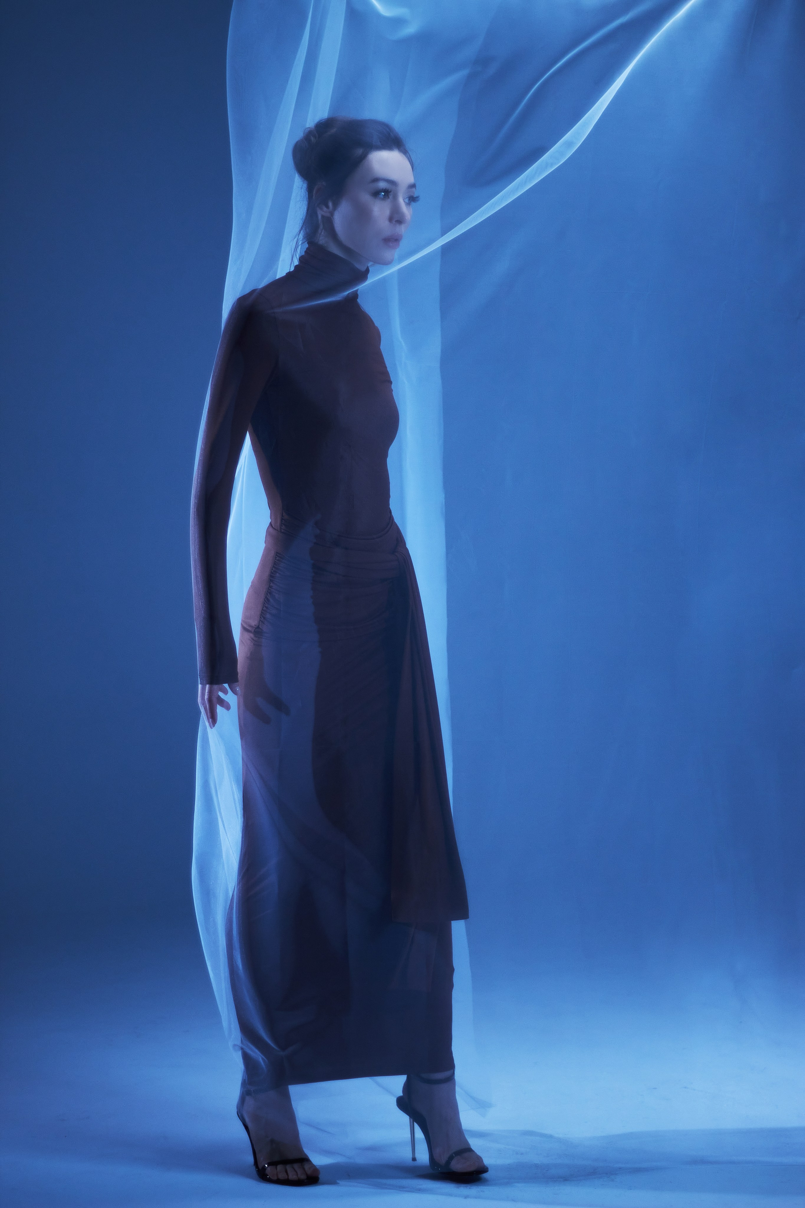 Юлия. Фотограф анималист — Тула, Москва