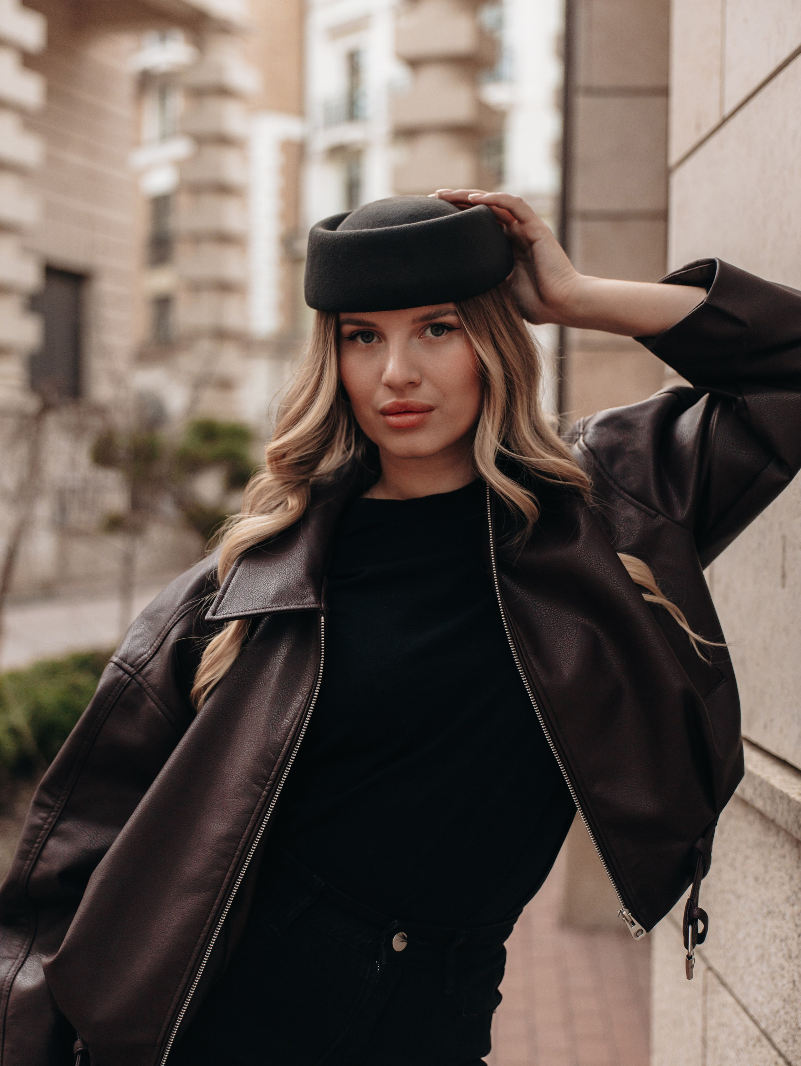 Прогулочная фотосессия в Москве. Свадебный фотограф Москва Вязьма и Смоленская область Анна Мазурова